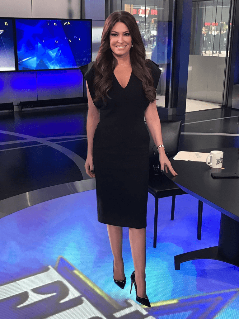 Kimberly Guilfoyle. Kimberly guilfoyle, Fashion