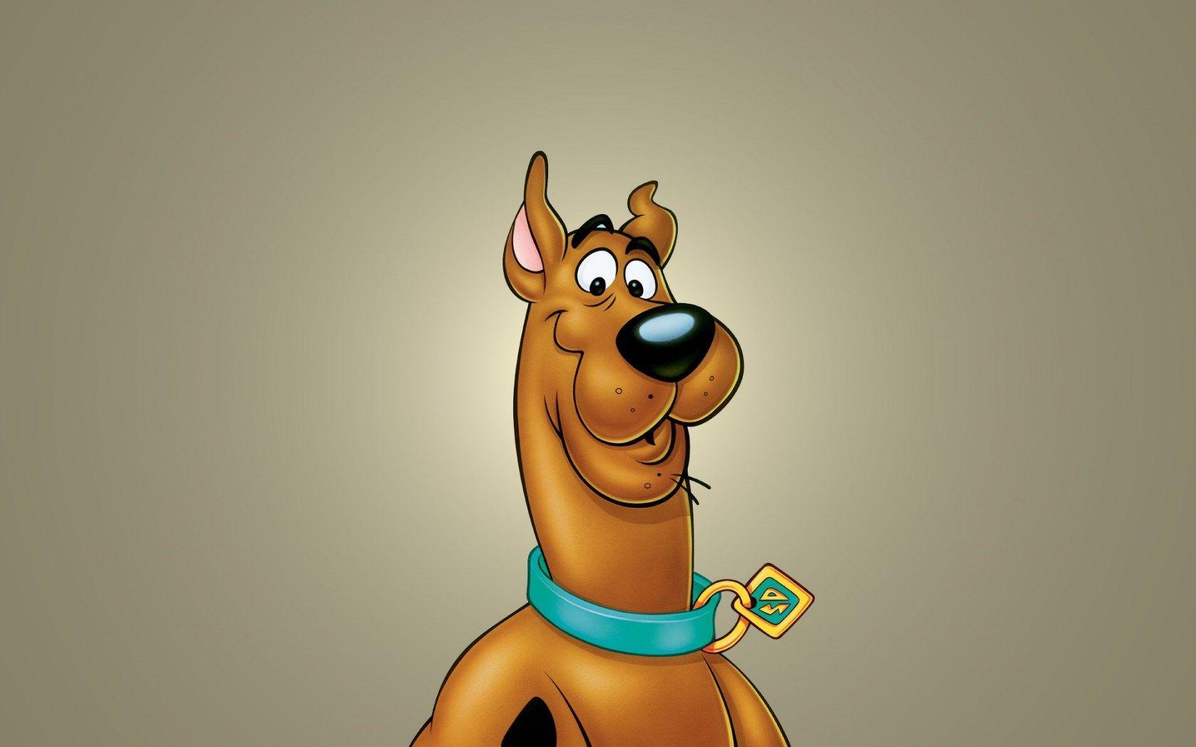 Scooby Doo Wallpaper
