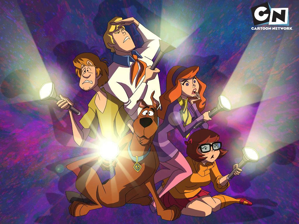 Scooby Doo Gambar Scoooby Doo HD Wallpaper And Background