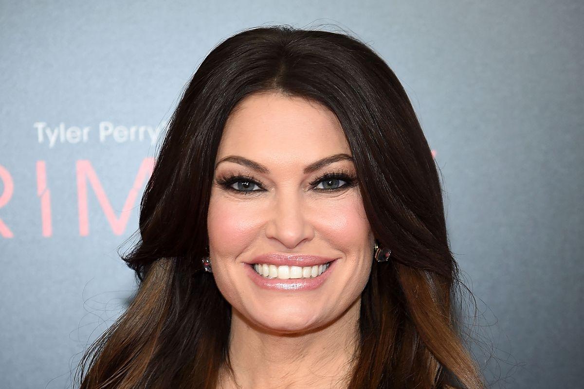 Kimberly Guilfoyle allegedly left Fox News amid accusations.