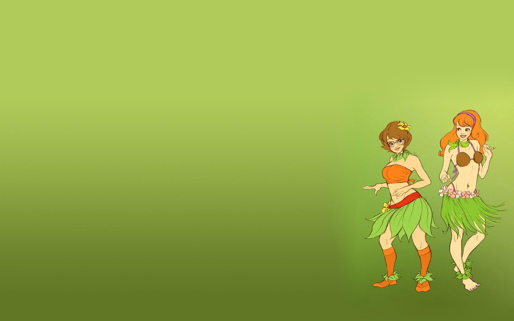 Velma Wallpaper. Velma Wallpaper