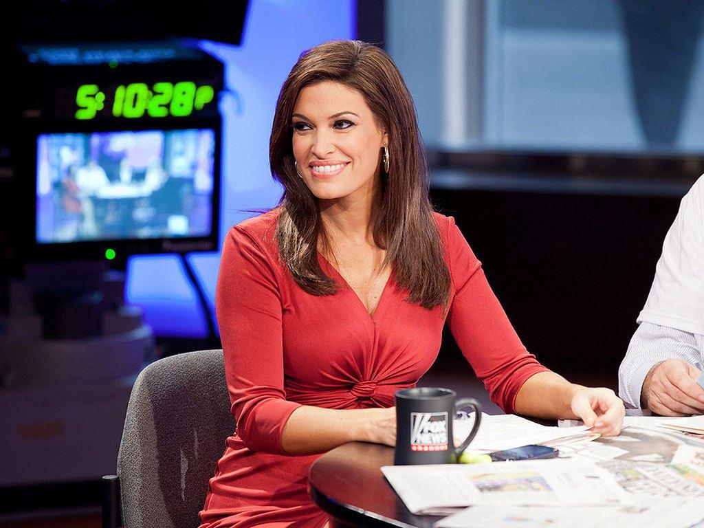 Things You Didn't Know About Fox News' Kimberly Guilfoyle