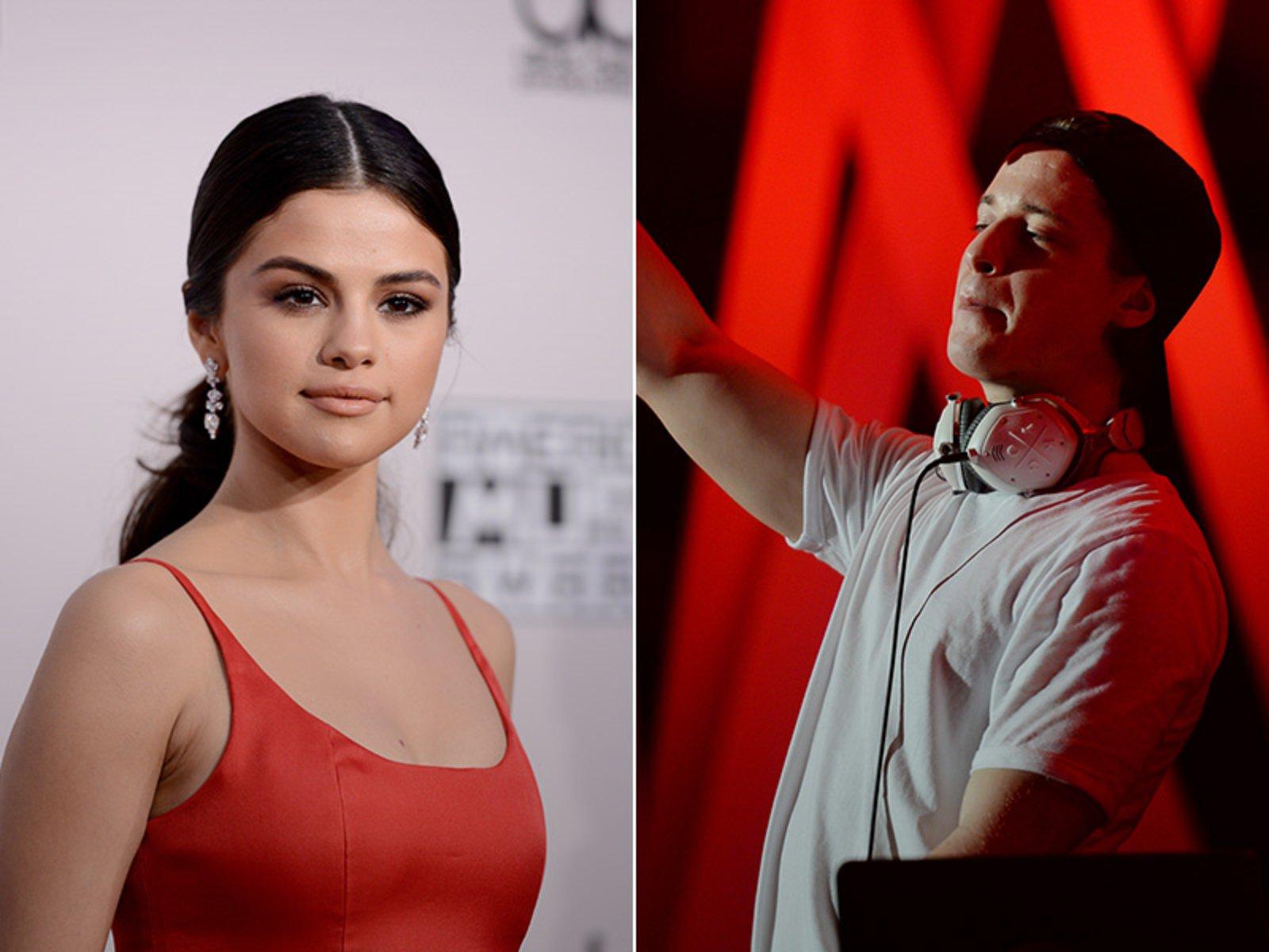 Selena Gomez et Kygo: record de vitesse pour «It Ain't Me