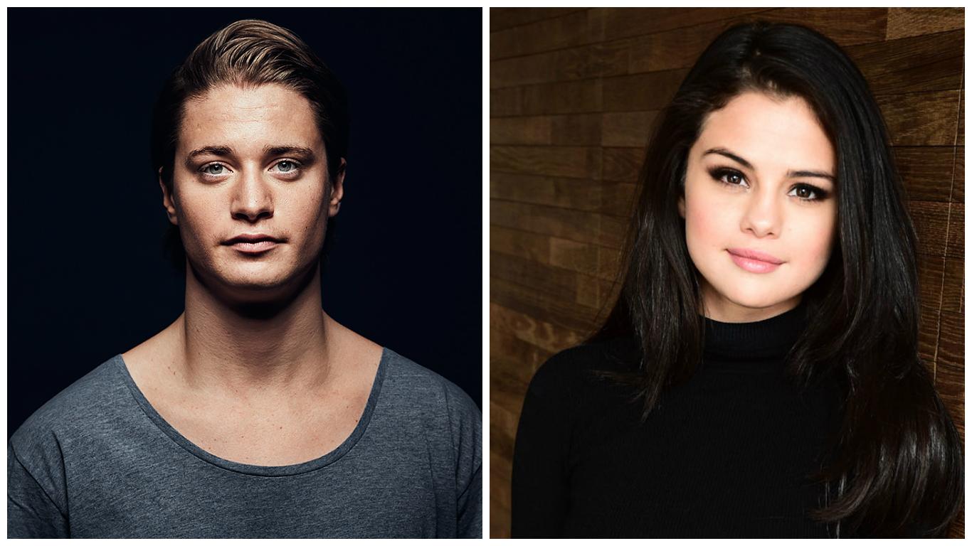 Tiesto Remixes Kygo & Selena Gomez's Recent Hit It Ain't Me