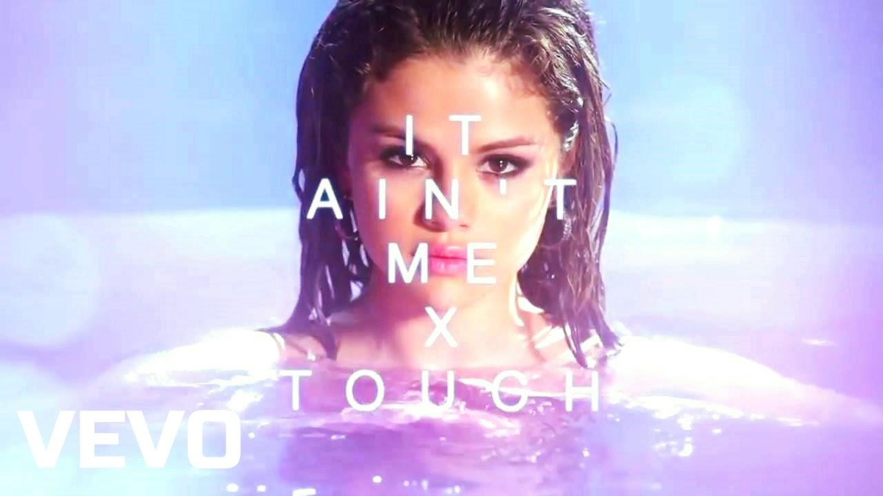 Selena Gomez & Kygo ft. Ariana Grande It Ain't Me ✘ Touch (Official Audio)