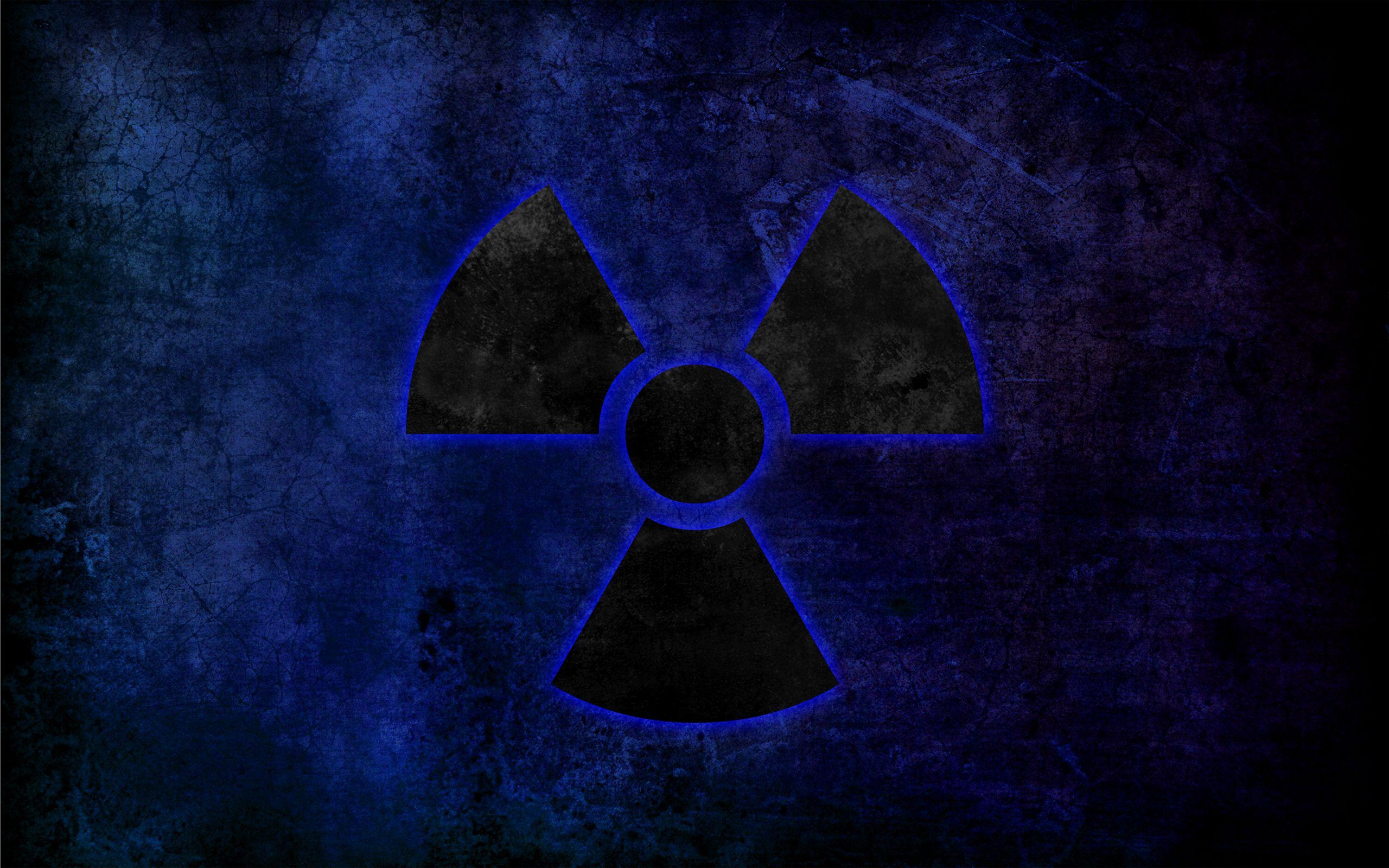 Radioactive Sign wallpaper. Current and next projects 2013