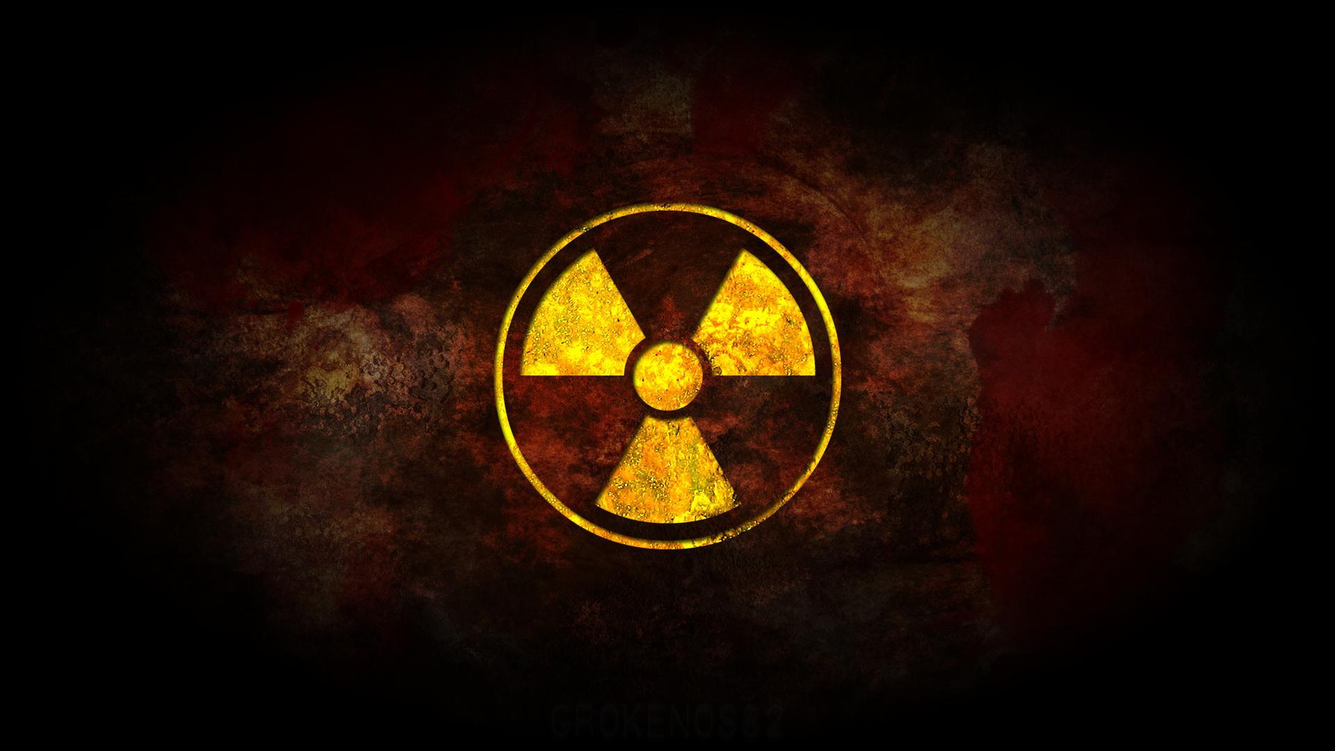 Radioactive Live Wallpaper for Android