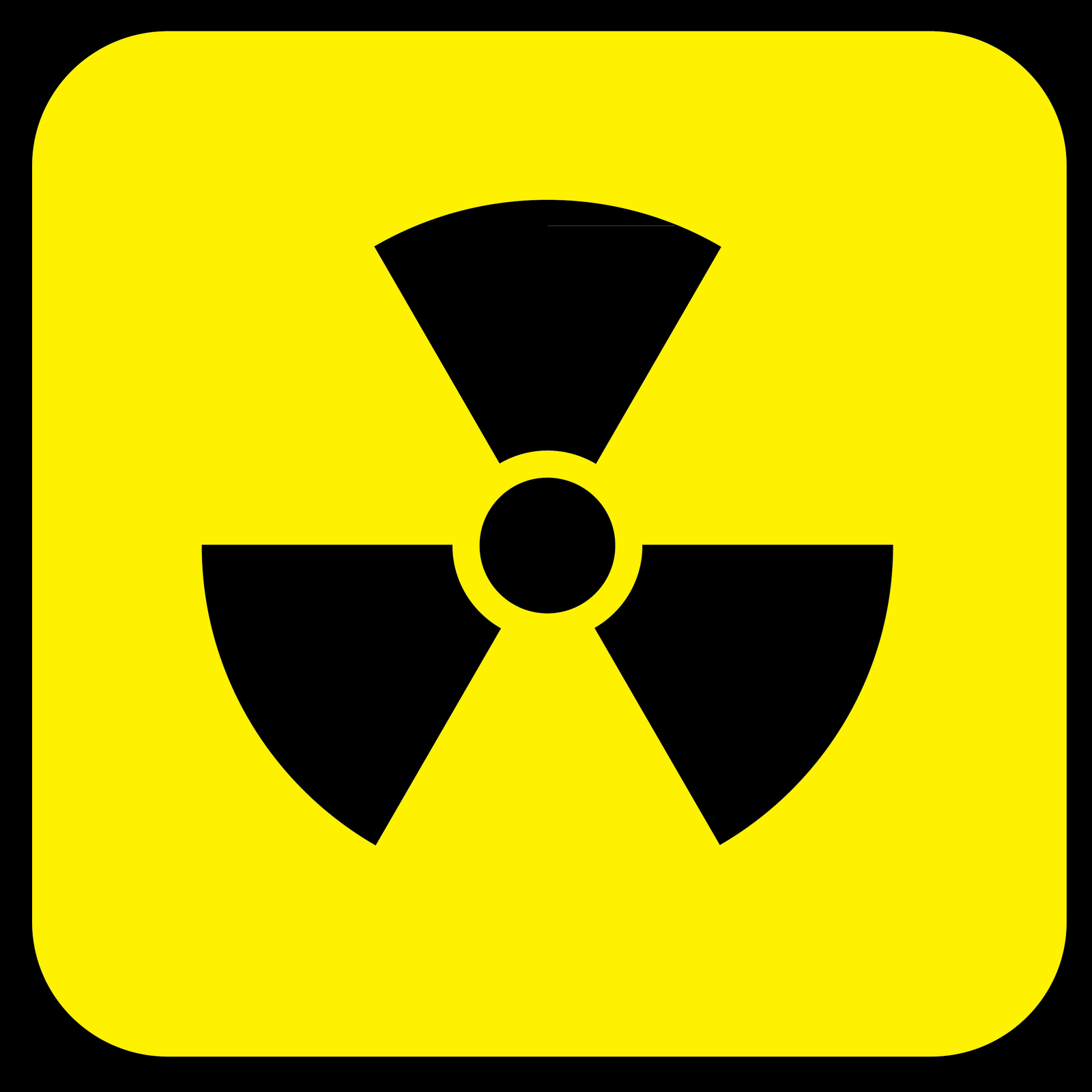 Free Nuclear Symbol, Download Free Clip Art, Free Clip Art