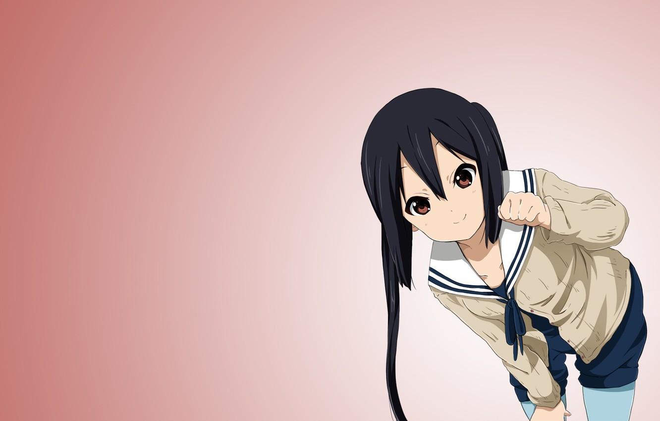 Azusa Nakano Wallpapers Wallpaper Cave 5684