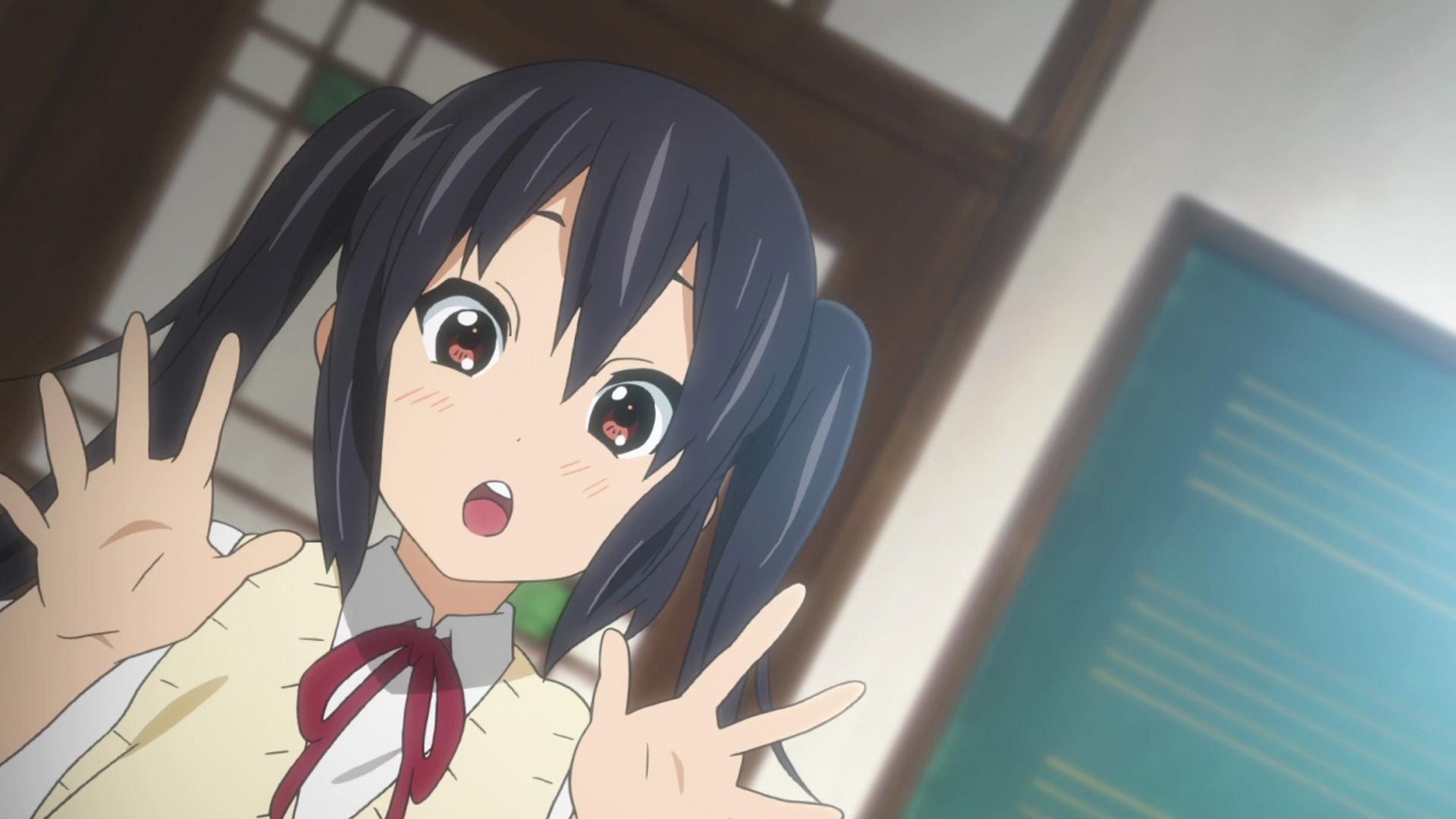 Azusa Nakano Nakano Image