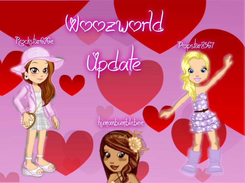 woozworld update