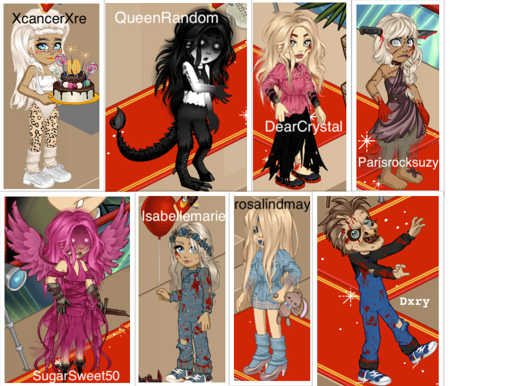 Woozworld Blog. Style SnapZ: October 4, 2019