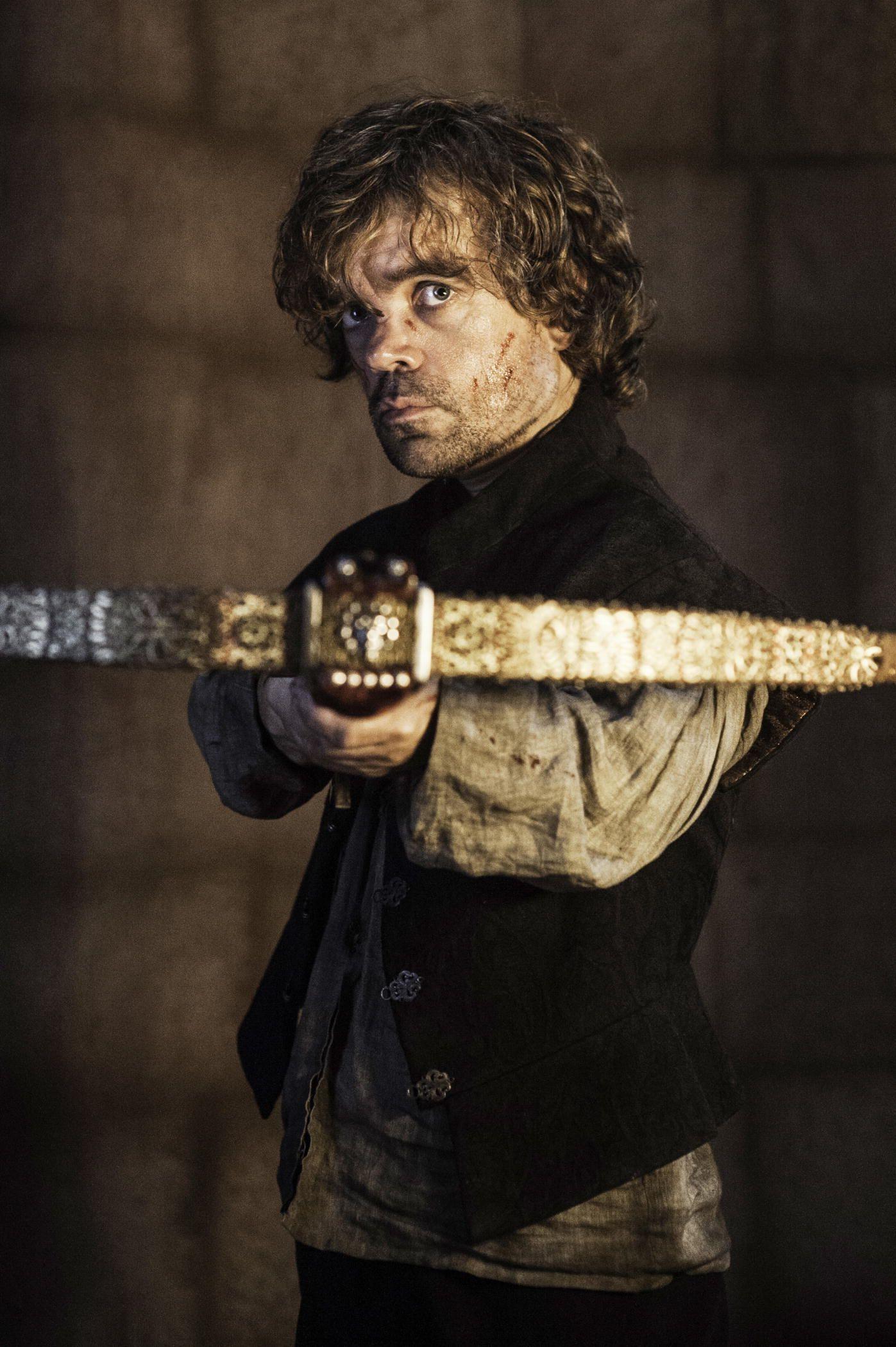 Game of Thrones Tyrion Wallpaper Free Game of Thrones