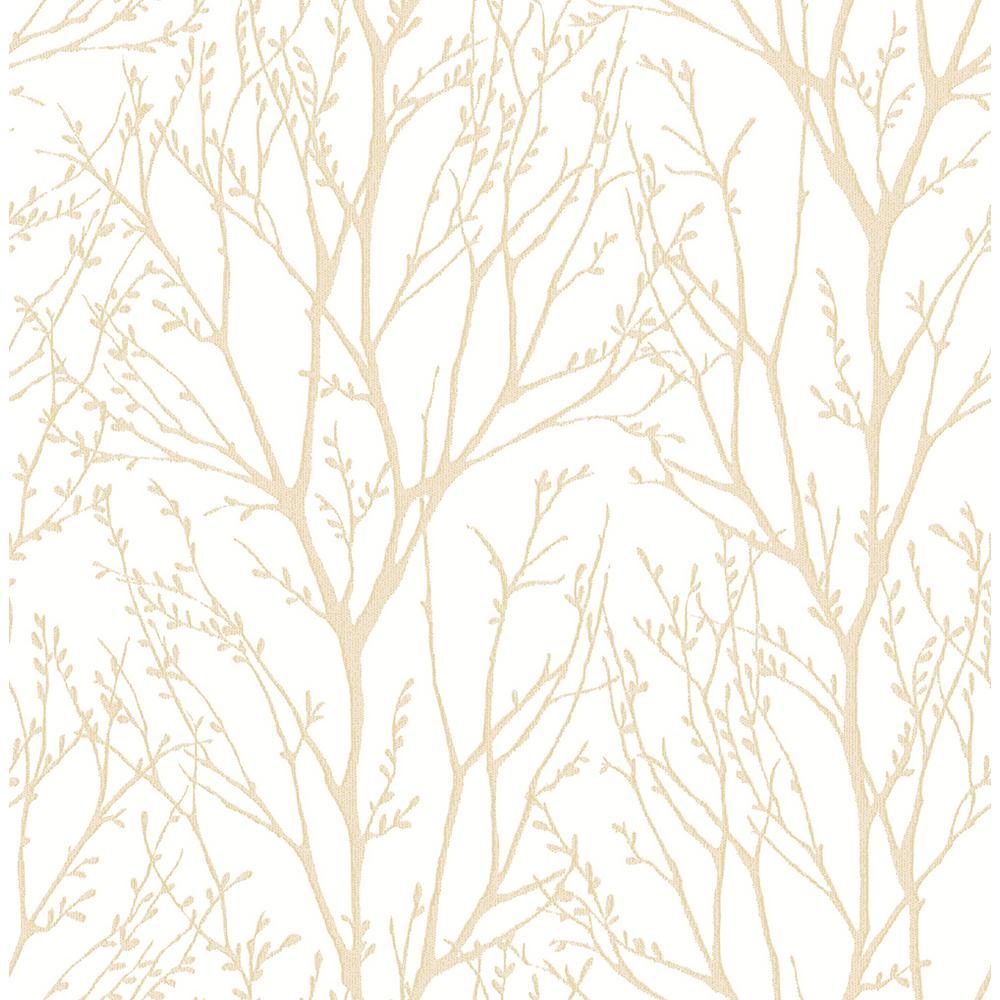 Kenneth James Autumn Gold Tree Wallpaper 2671 22442