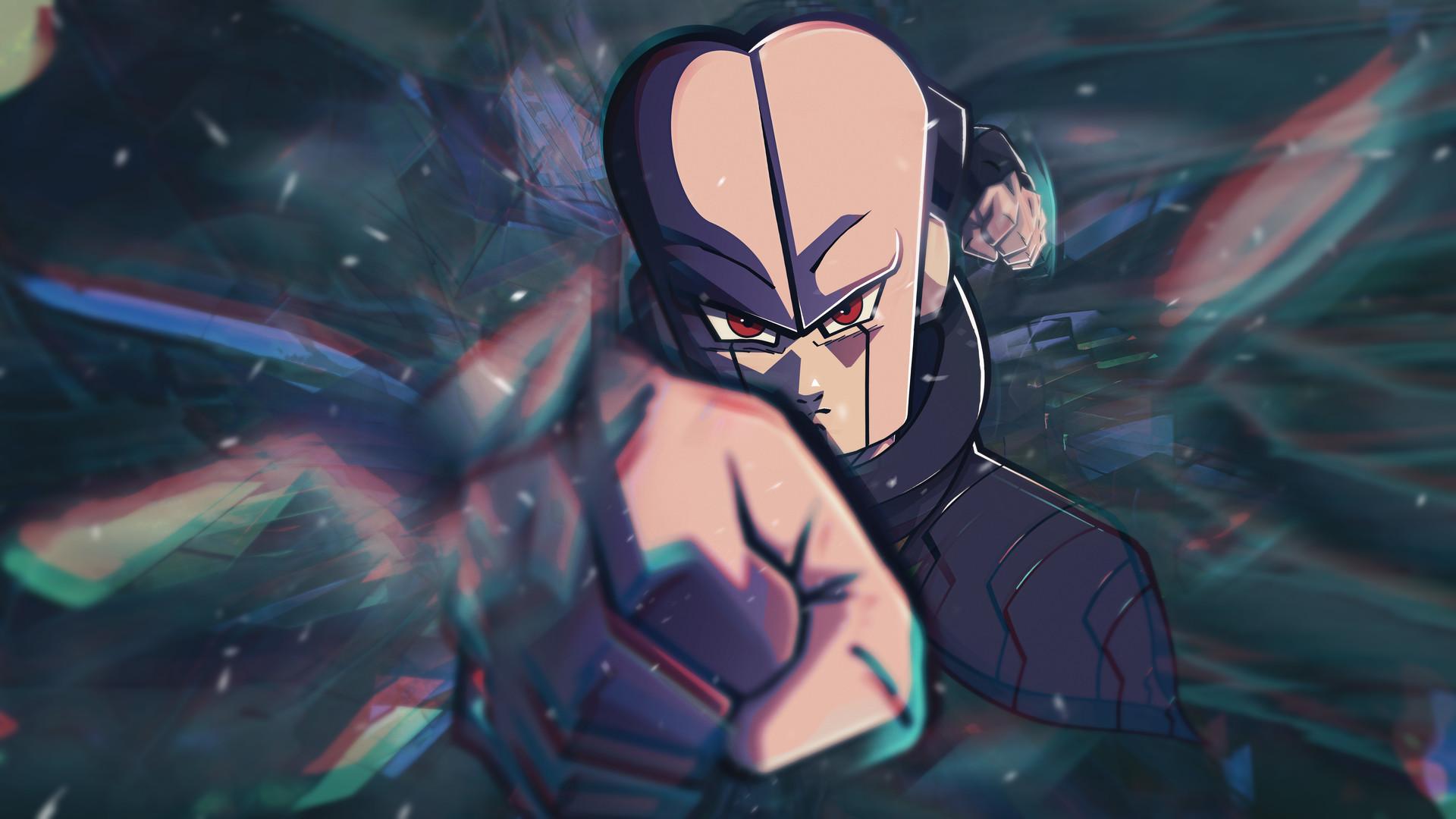 Dragon Ball Super Hit Wallpapers - Wallpaper Cave