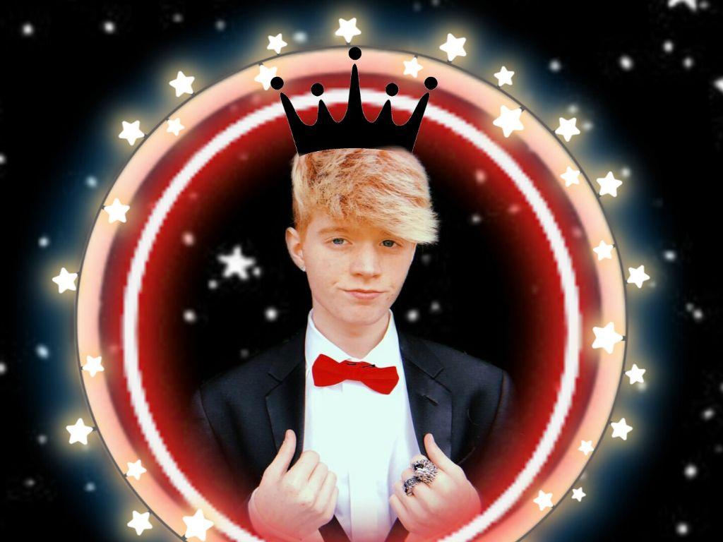 CODY ORLOVE) Cody