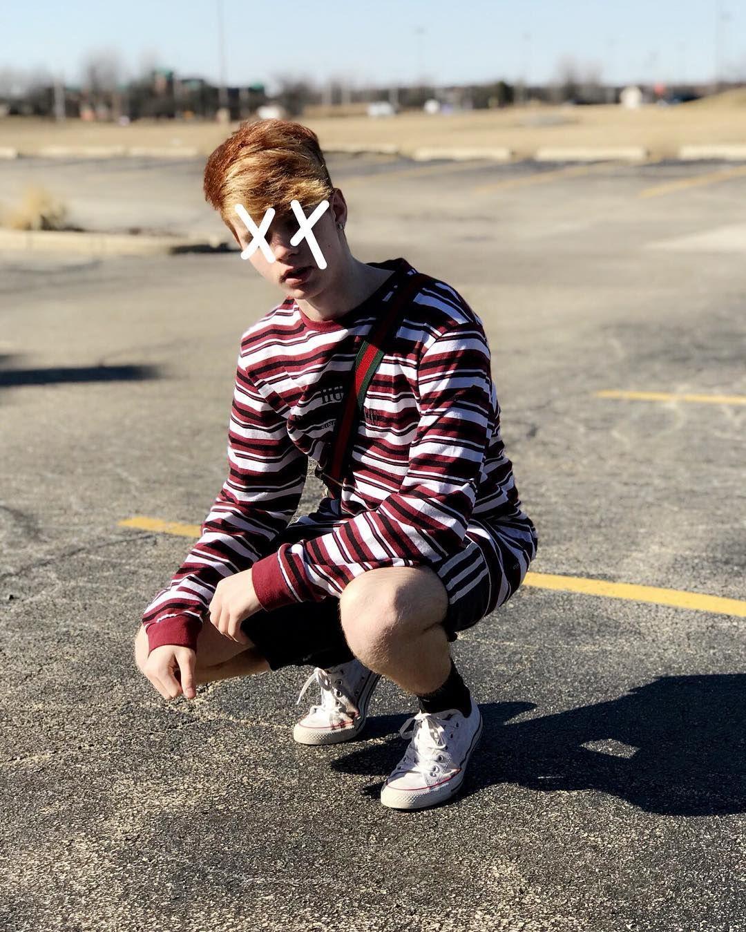 Cody Orlove ♡ on Instagram: “parking lot