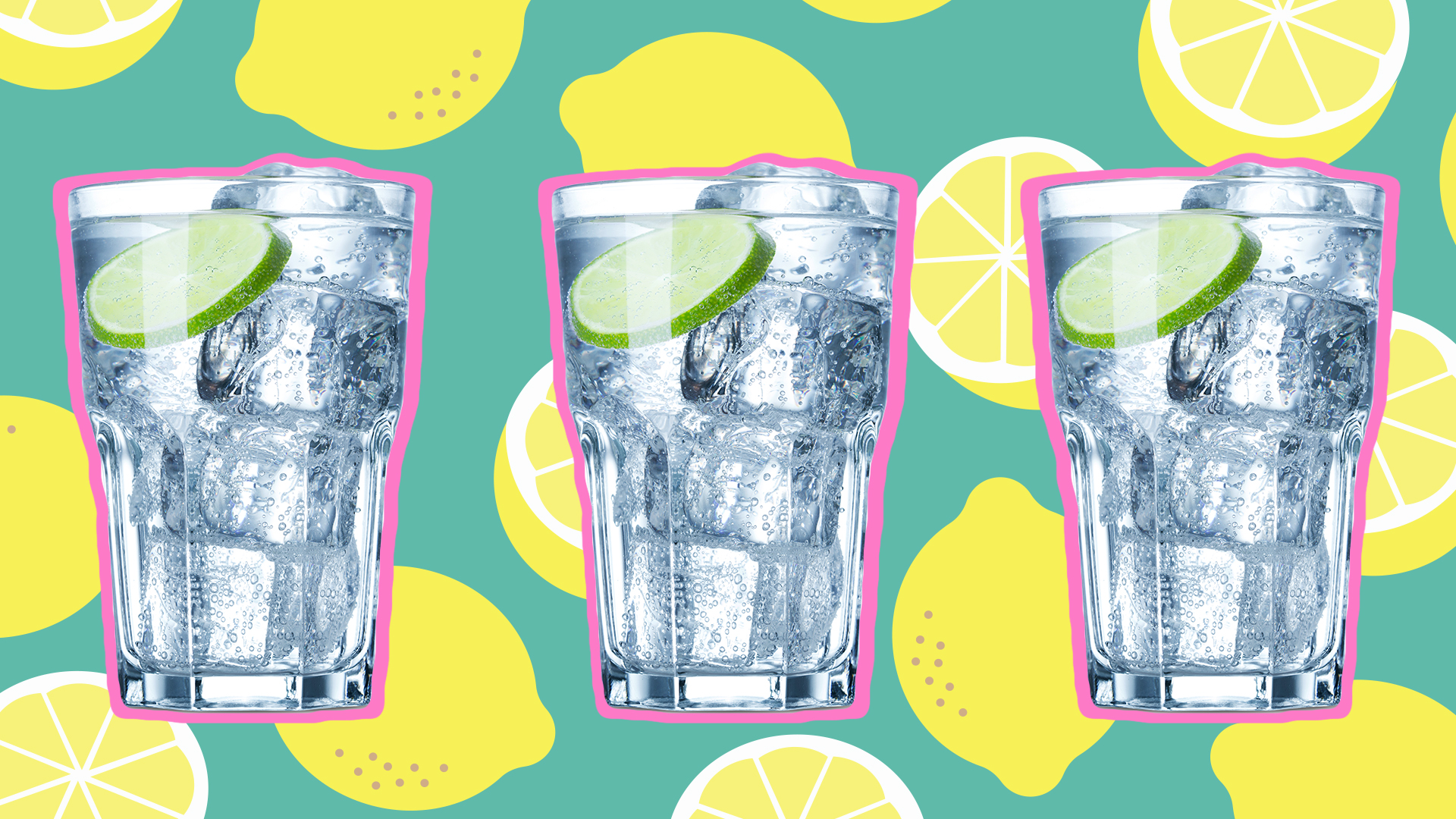 How to DIY Flavored Sparkling Water So You Can Stop Shelling