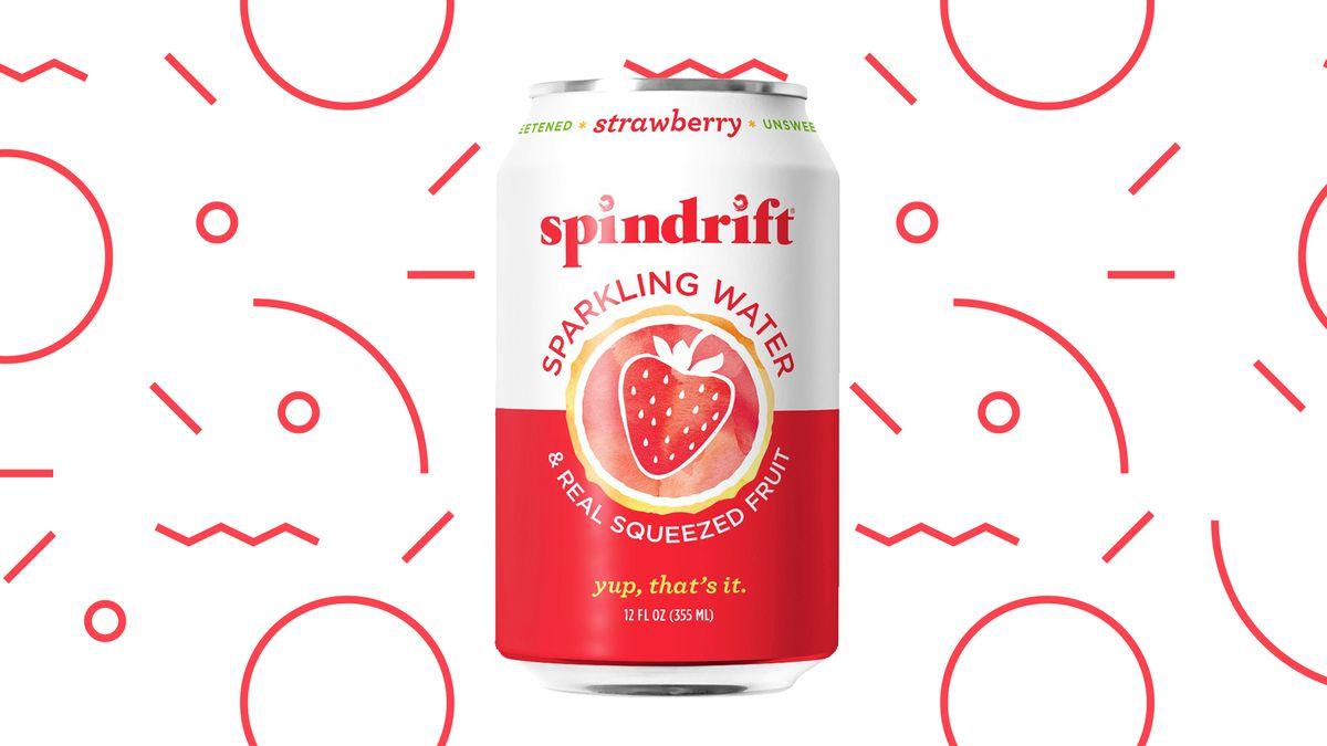 Spindrift vs. LaCroix: What it means to be a “natural