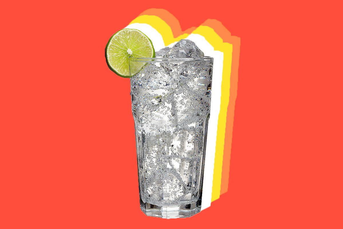 The Difference Between Seltzer, Club Soda, and Sparkling