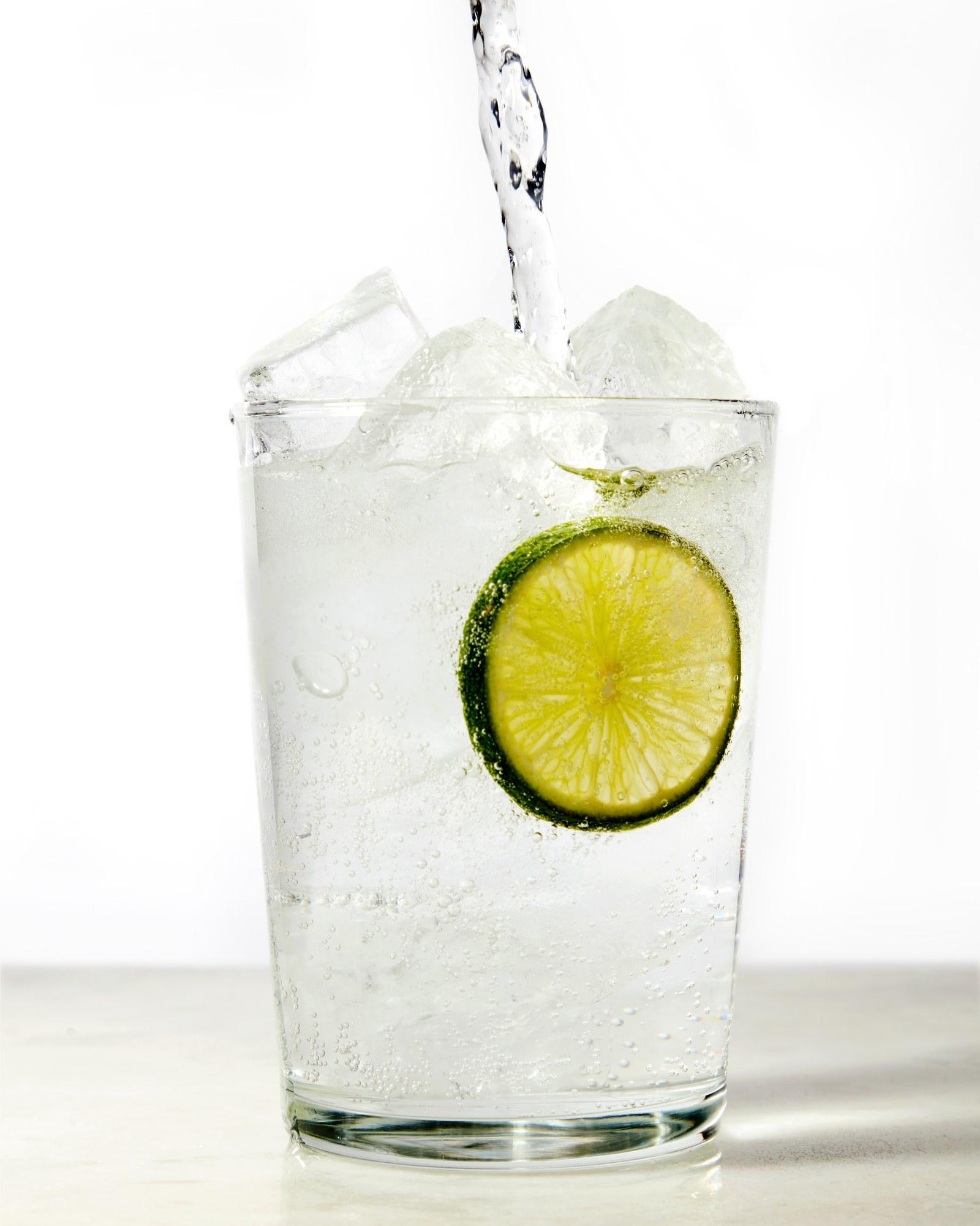 The Best Lime Sparkling Water You Can Buy at the Store