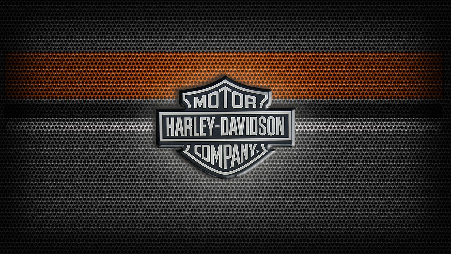 Harley Davidson Desktop Wallpaper Free Harley