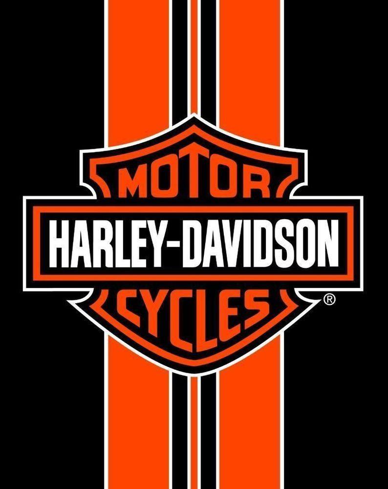 Harley Davidson Logo Wallpaper Free Harley Davidson