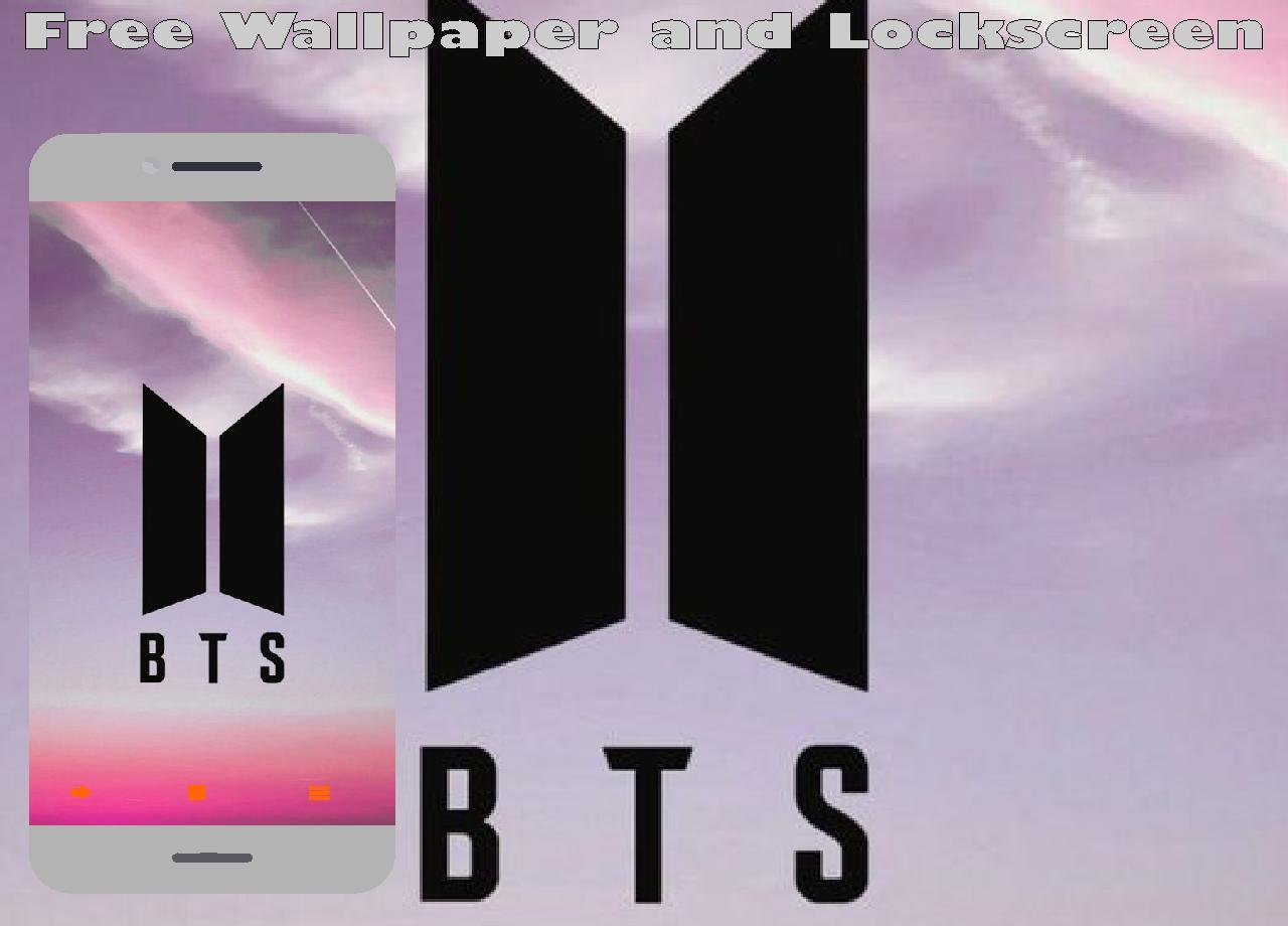 BTS Wallpaper KPOP FansArt for Android
