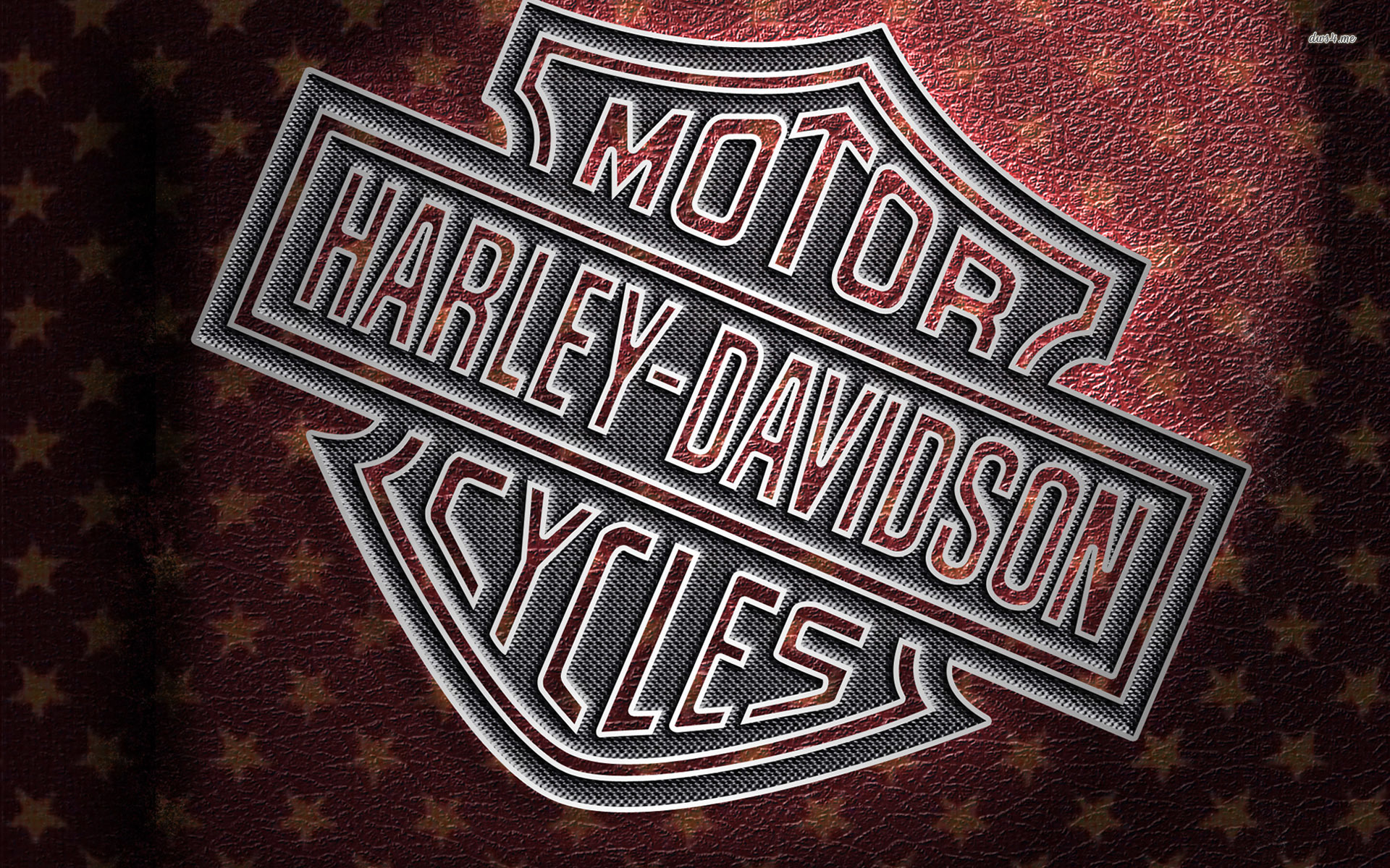 Harley Davidson Logo Wallpaper Wallpaper
