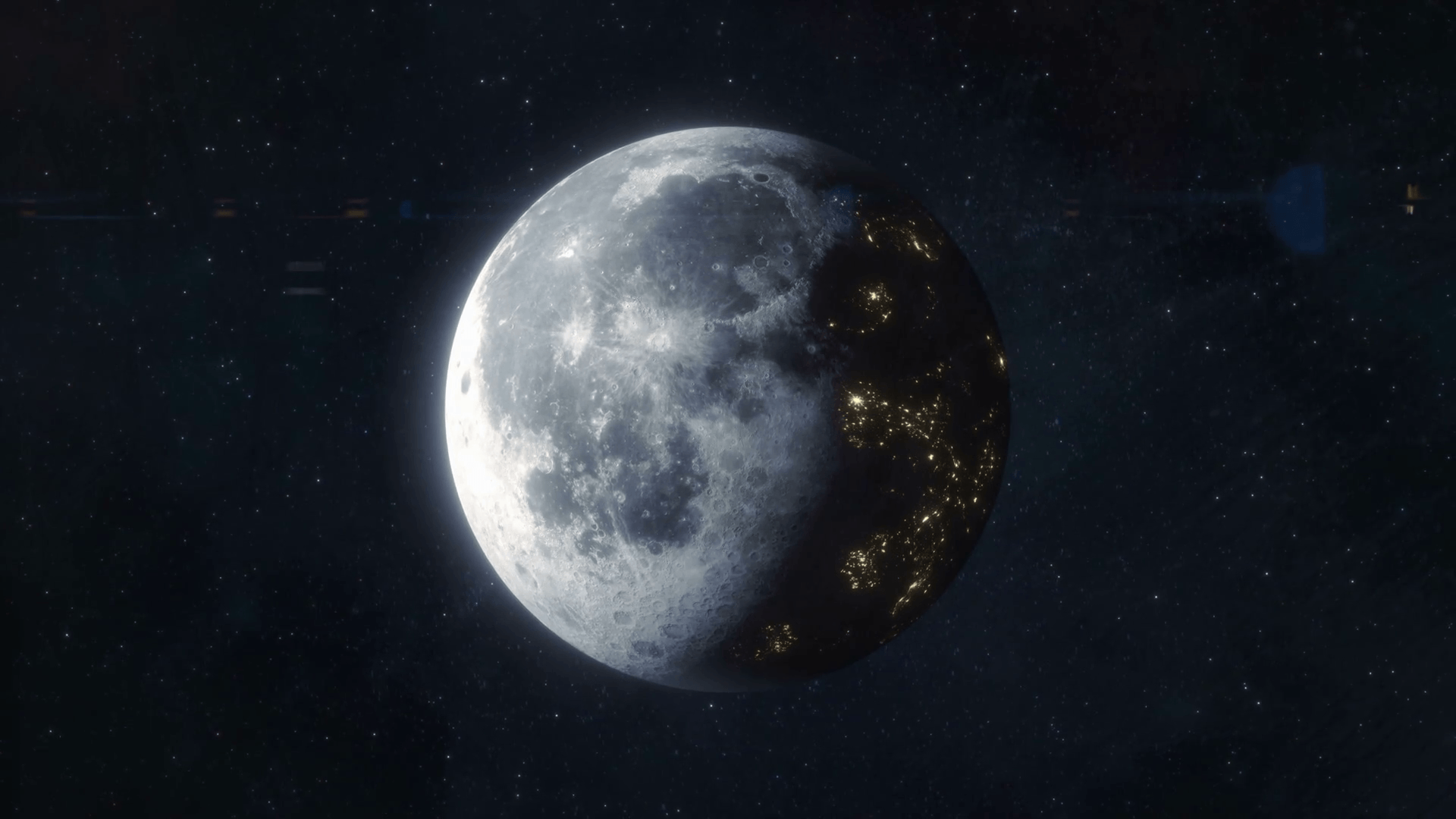 Moon of the Future