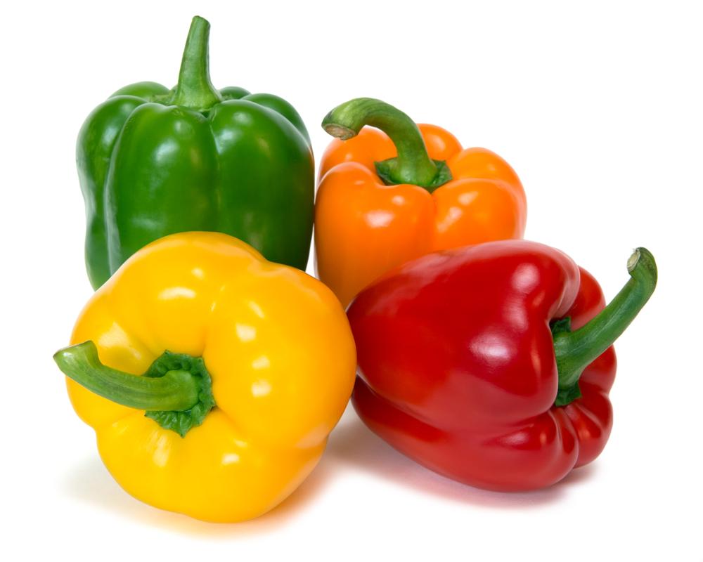 Sweet Pepper Vegetable , 1000x800. All For Desktop