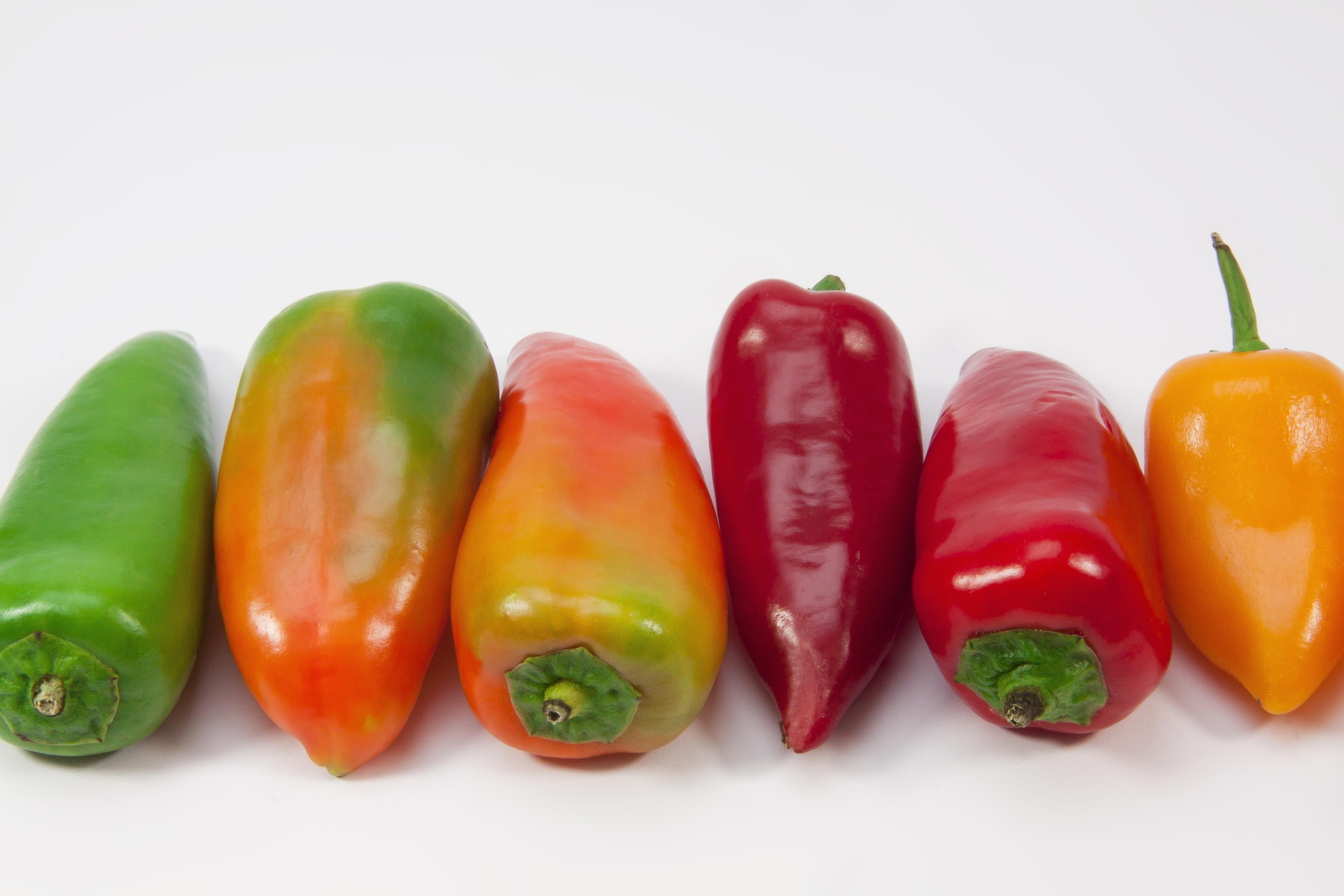 bell pepper free image