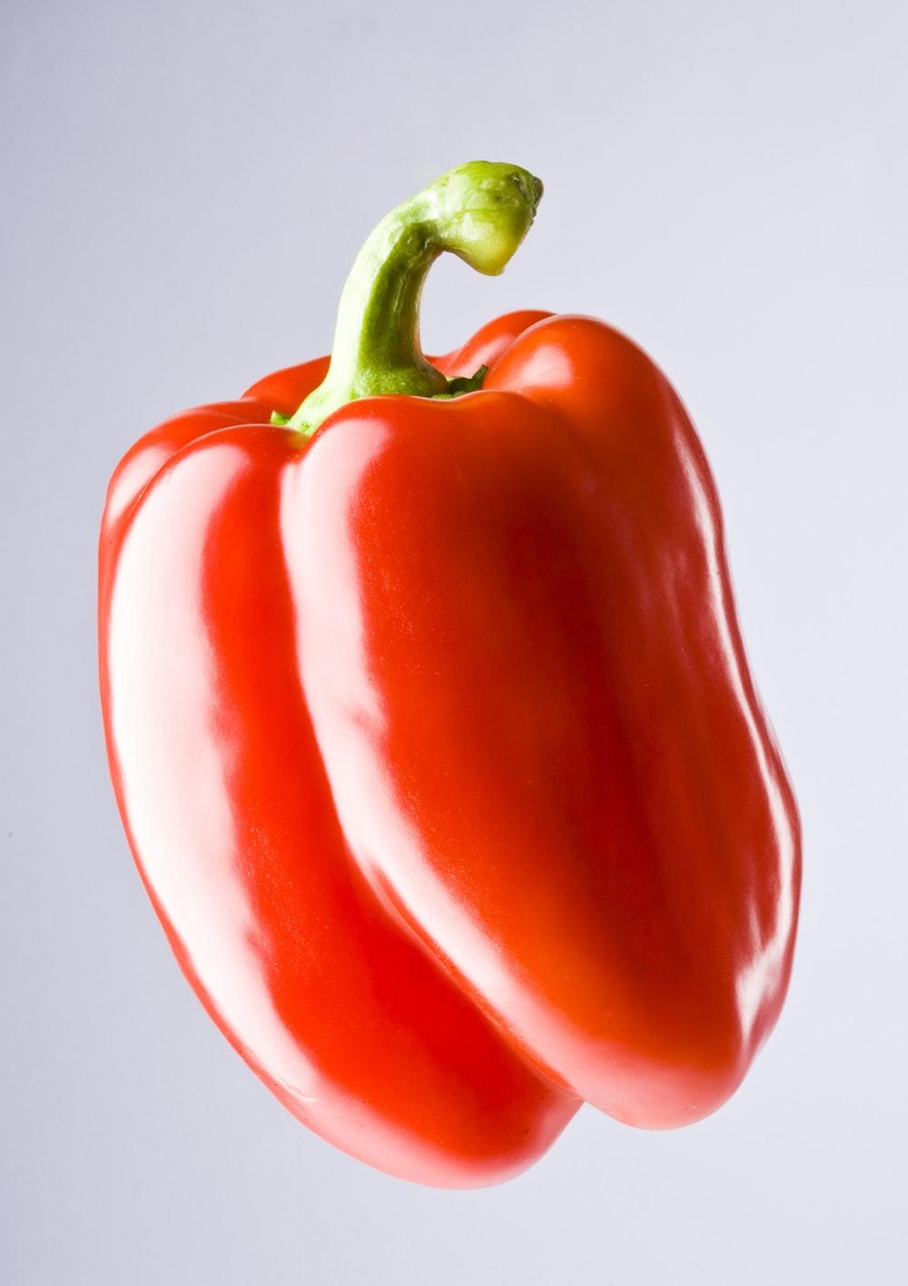 Bell Pepper Picture. Download Free Image
