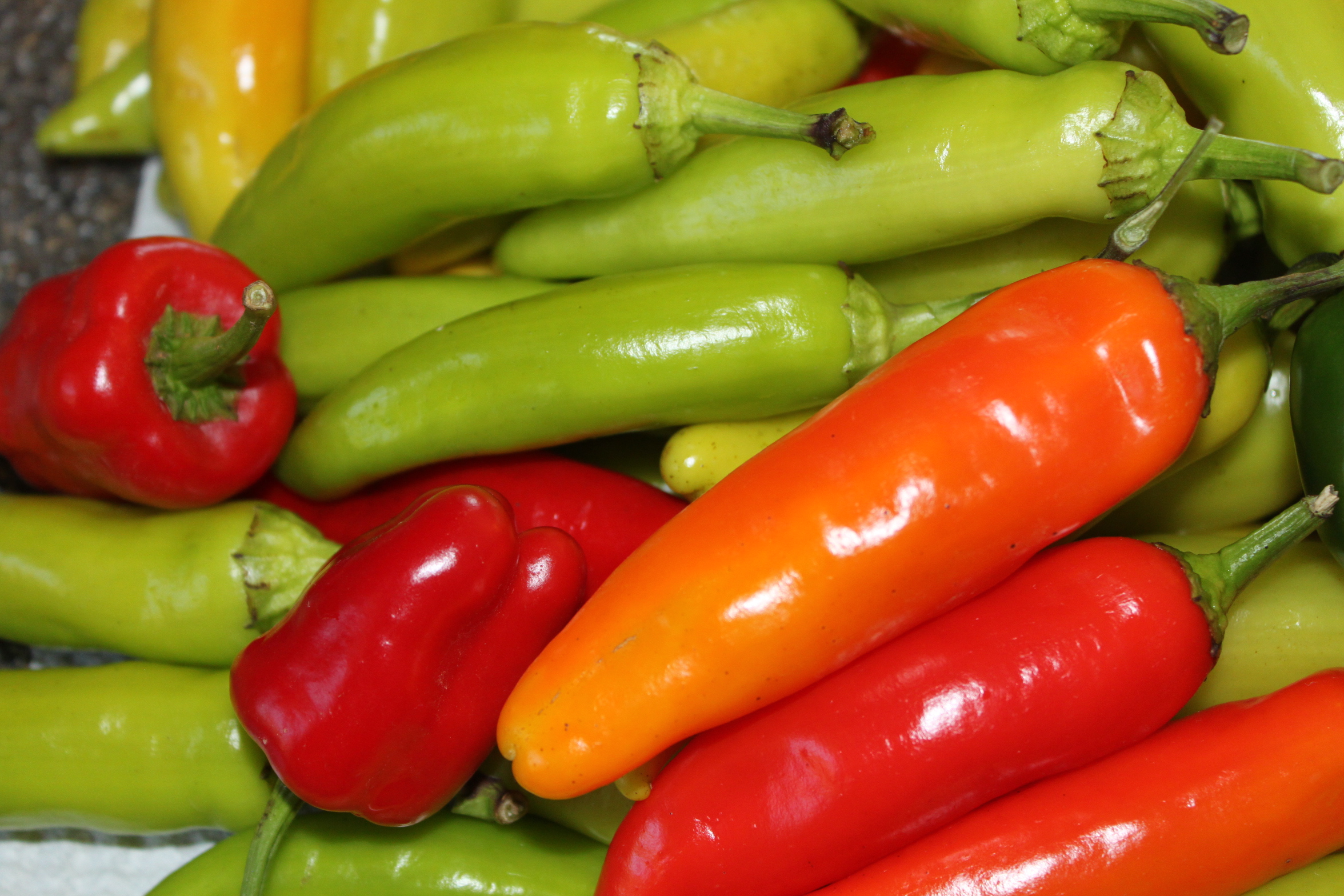 Sweet Pepper Wallpaper High Quality