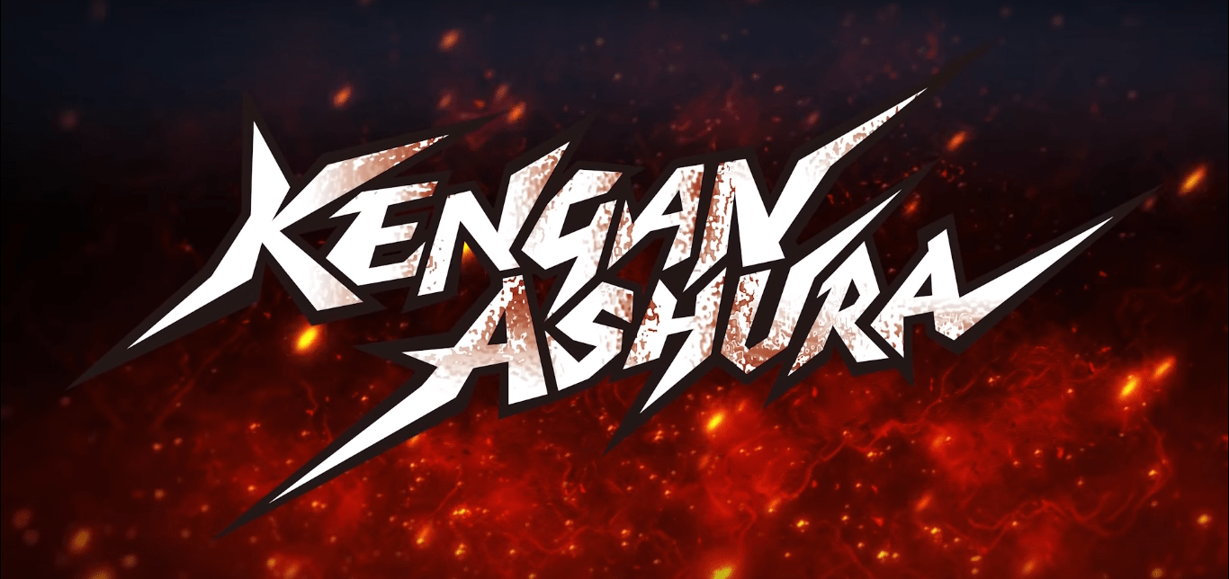 Netflix's Kengan Ashura is one of the best martial arts