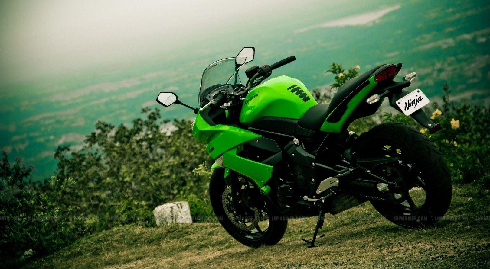 Ninja 650 Wallpaper Free Ninja 650 Background