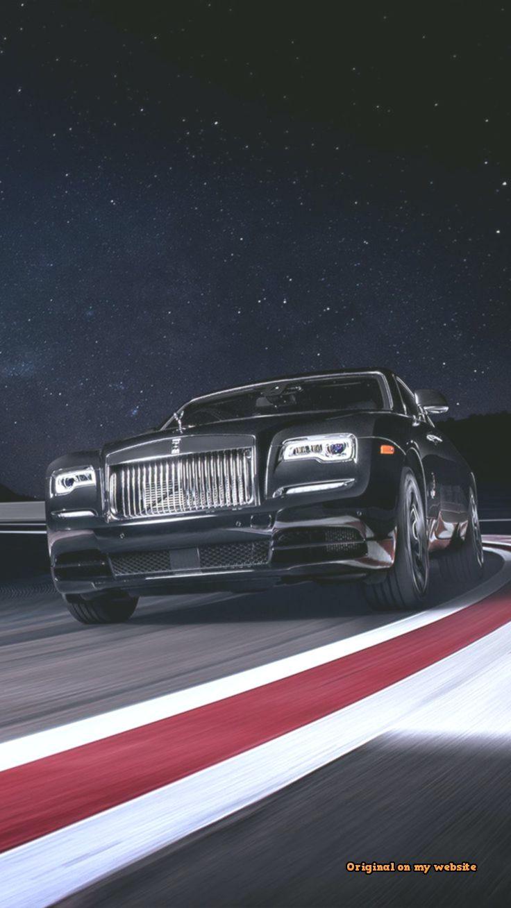 2020 Rolls-Royce Cullinan Black Badge 4K 8K Wallpaper - HD Car Wallpapers  #14303