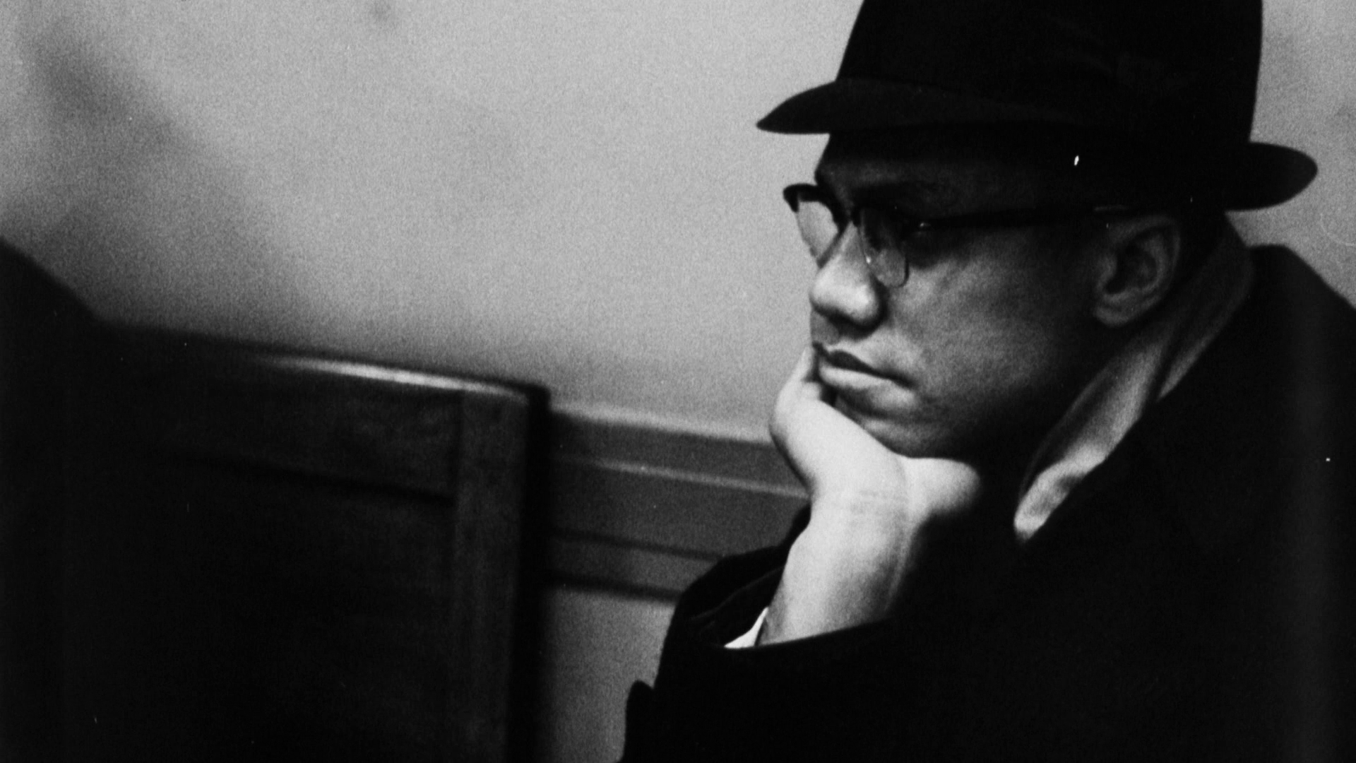 Malcolm X Desktop Wallpapers Wallpaper Cave