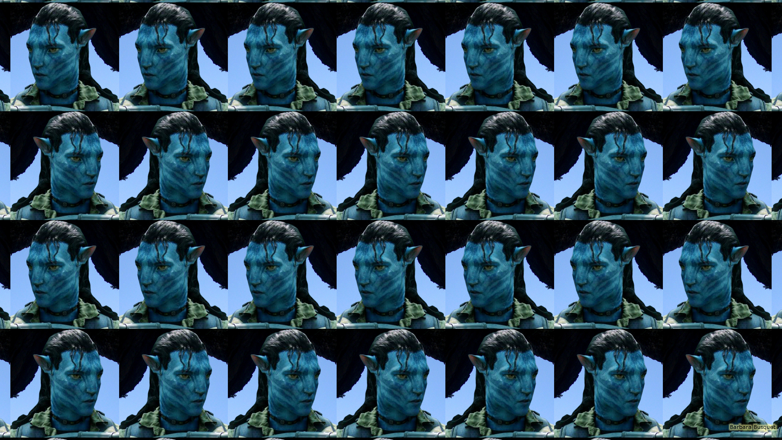 Avatar Wallpaper. Barbaras HD Wallpaper