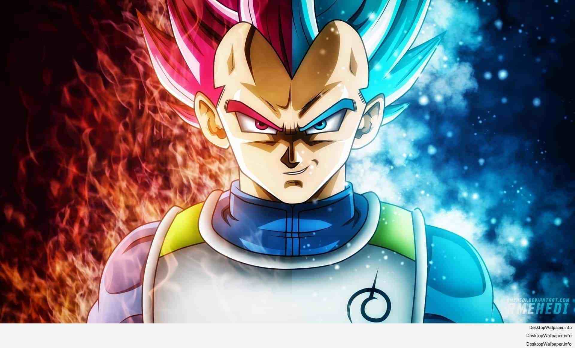Dragon Ball Super HD Wallpaper For Android - Group