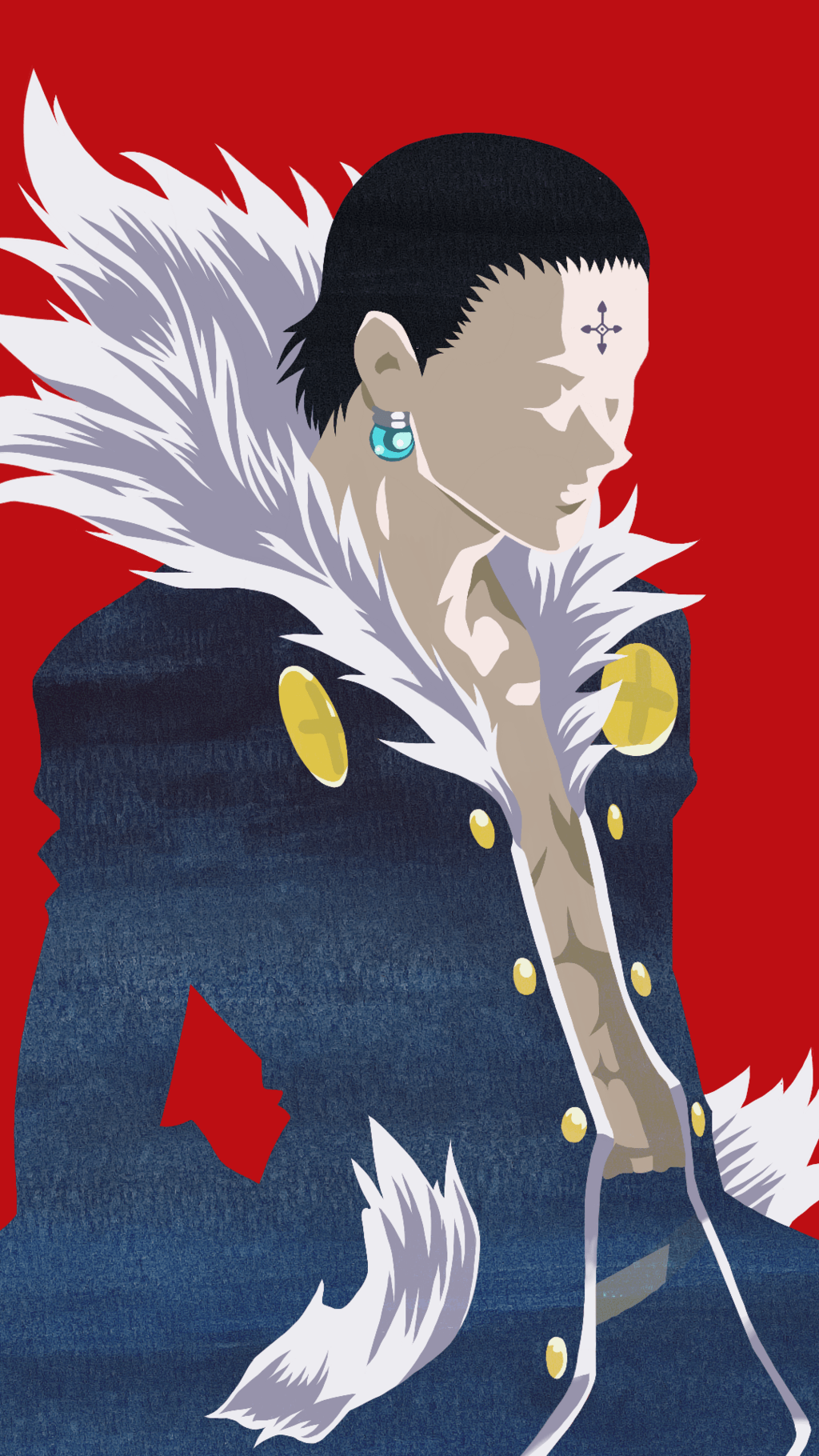Chrollo Lucilfer Wallpaper
