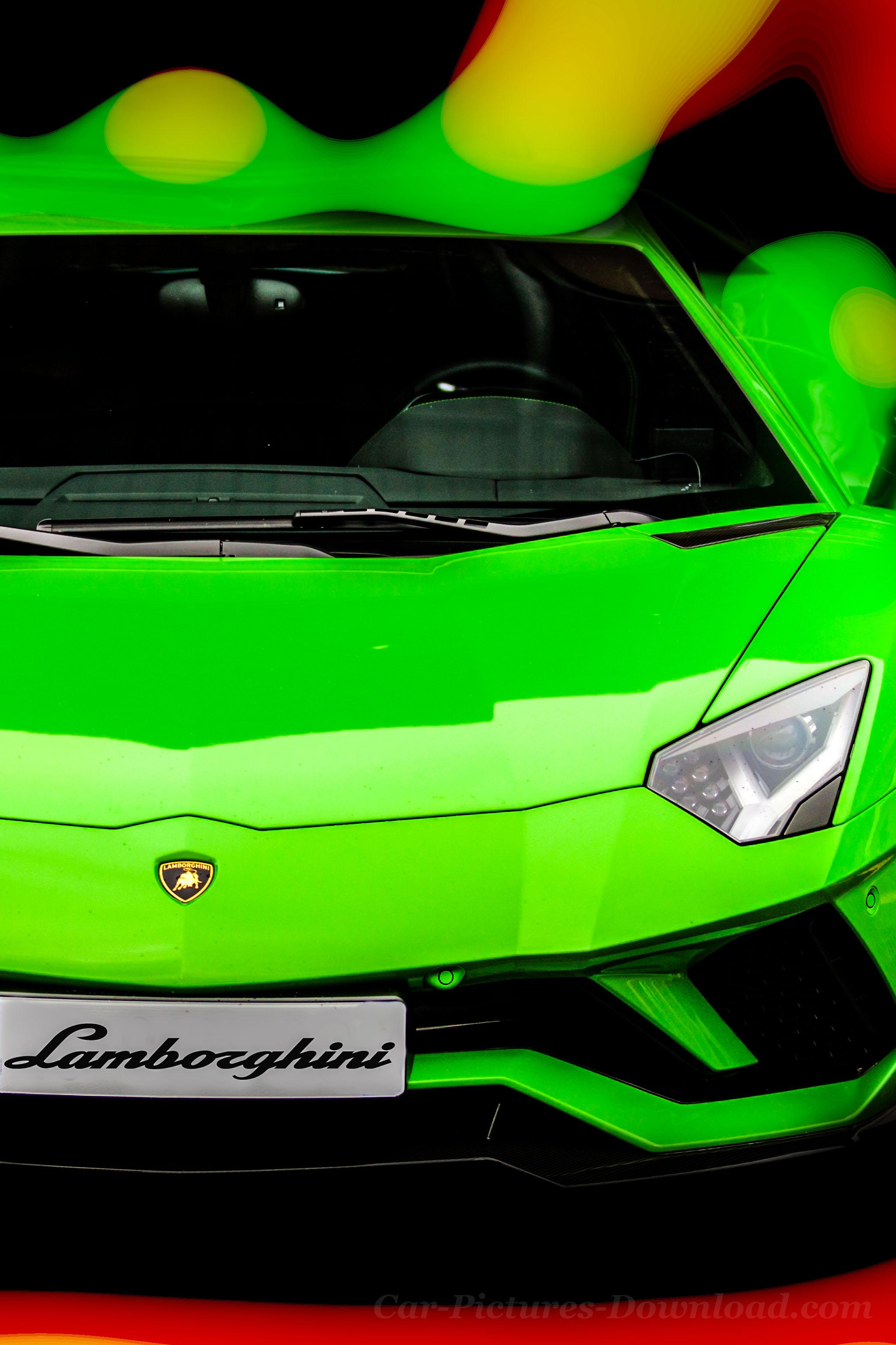 Lamborghini Wallpaper Image Ultra HD Screens