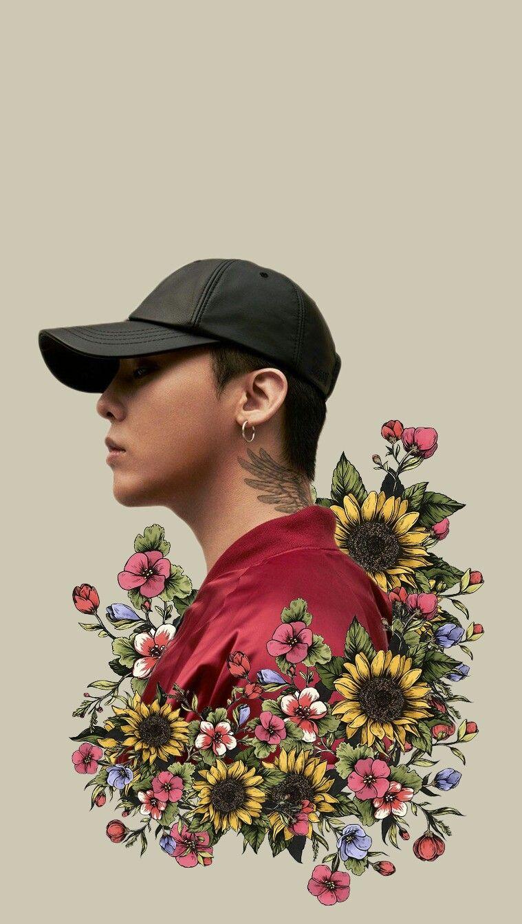 g dragon wallpaper