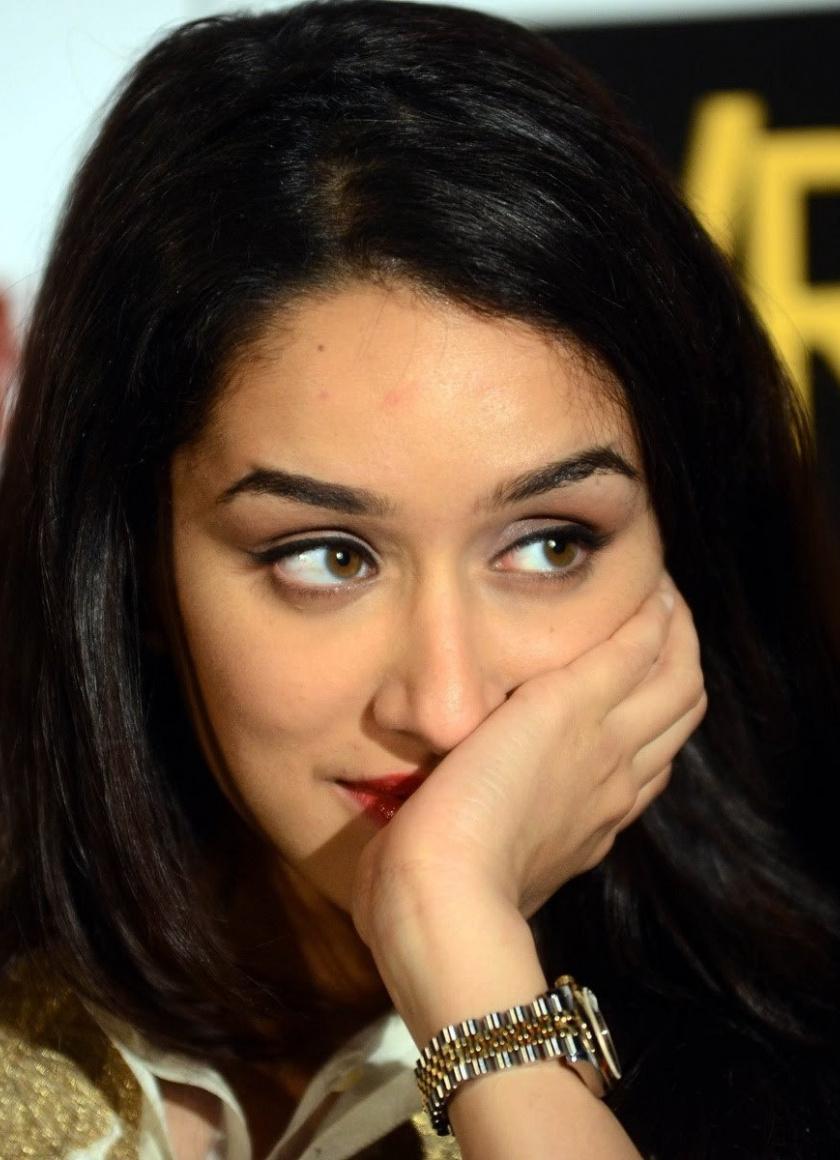 Download 840x1160 wallpaper shraddha kapoor, bollywood, indian actress, iphone 4, iphone 4s, ipod touch, 840x1160 HD image, background, 10817