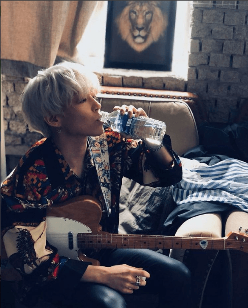 Kim Woosung Wallpapers Wallpaper Cave