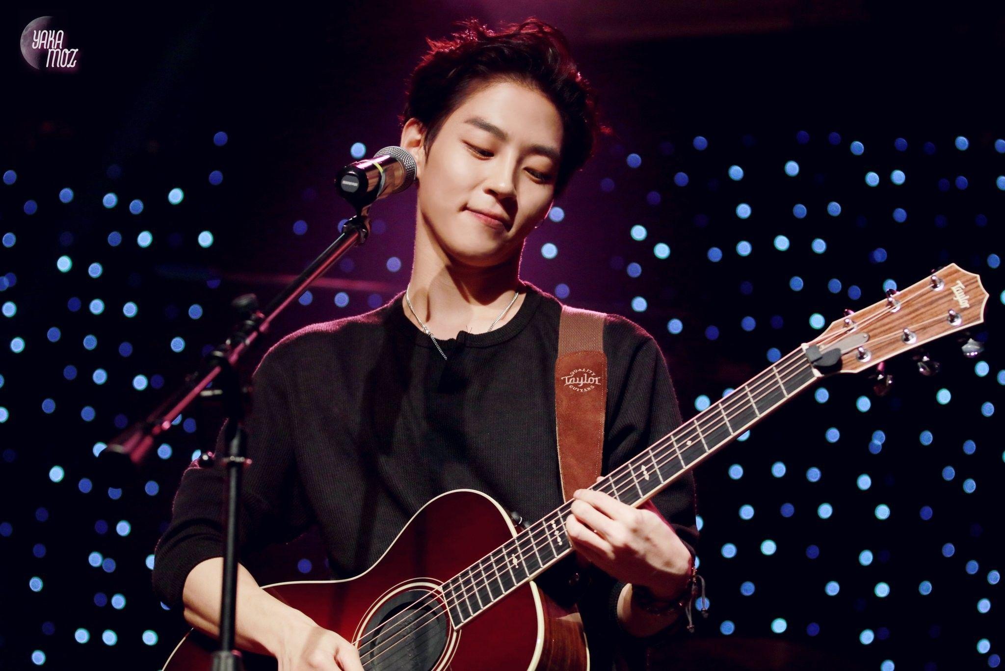 Kim Woosung Wallpapers Wallpaper Cave