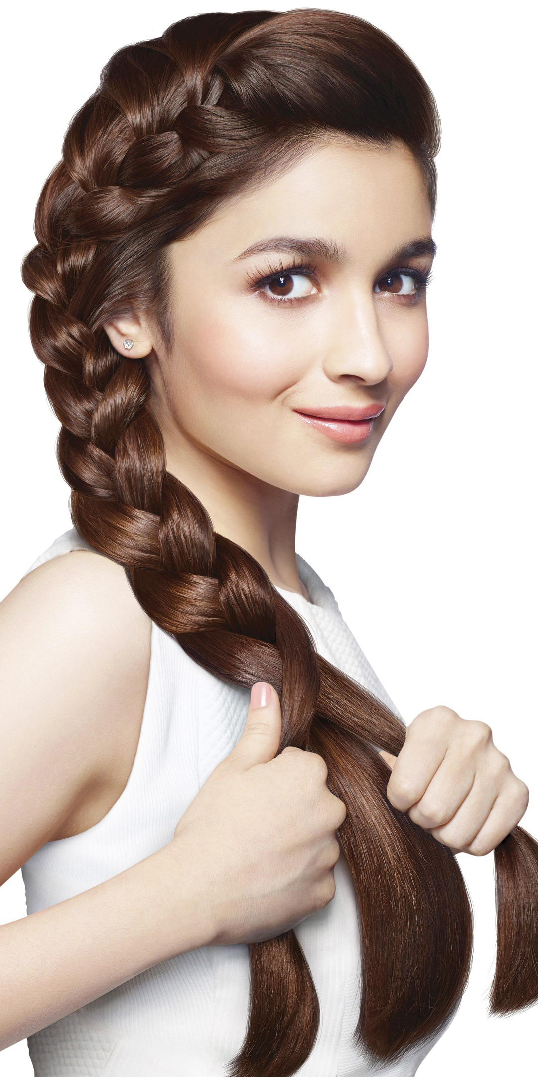 Celebrity Alia Bhatt (1080x2160) Wallpaper