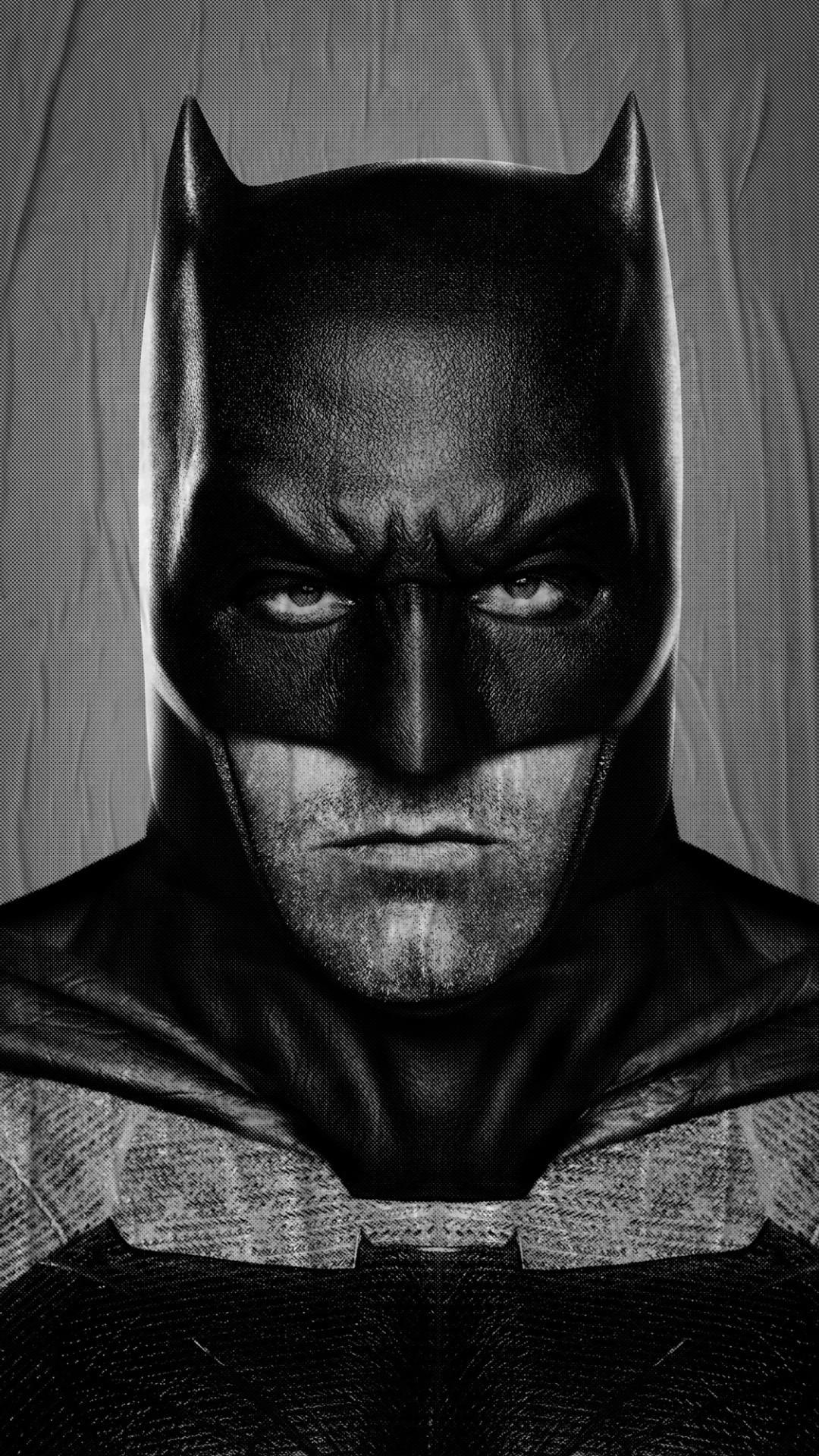 Ben Affleck Batman iPhone Wallpapers