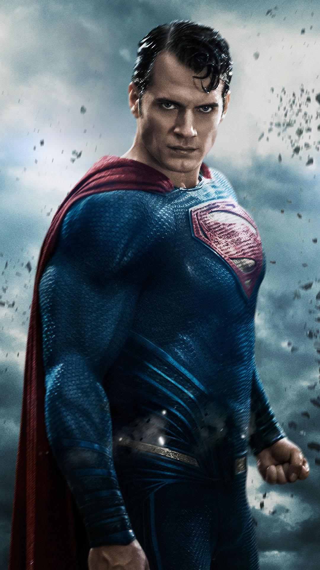 Superman Look Batman V Superman Dawn Of Justice Of