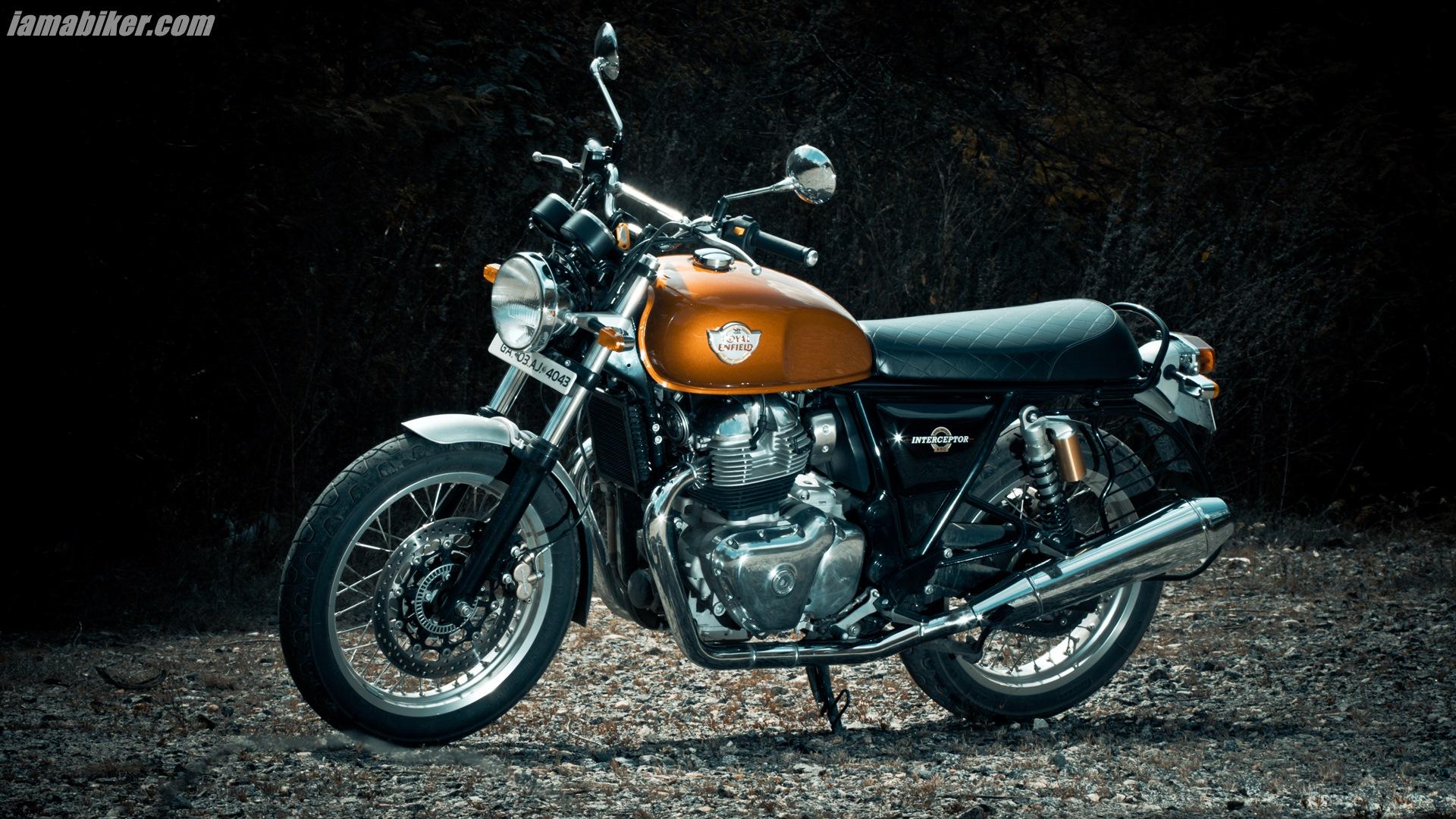 Royal Enfield Interceptor 650 & Continental GT 650's new colour options leaked. IAMABIKER Motorcycle!